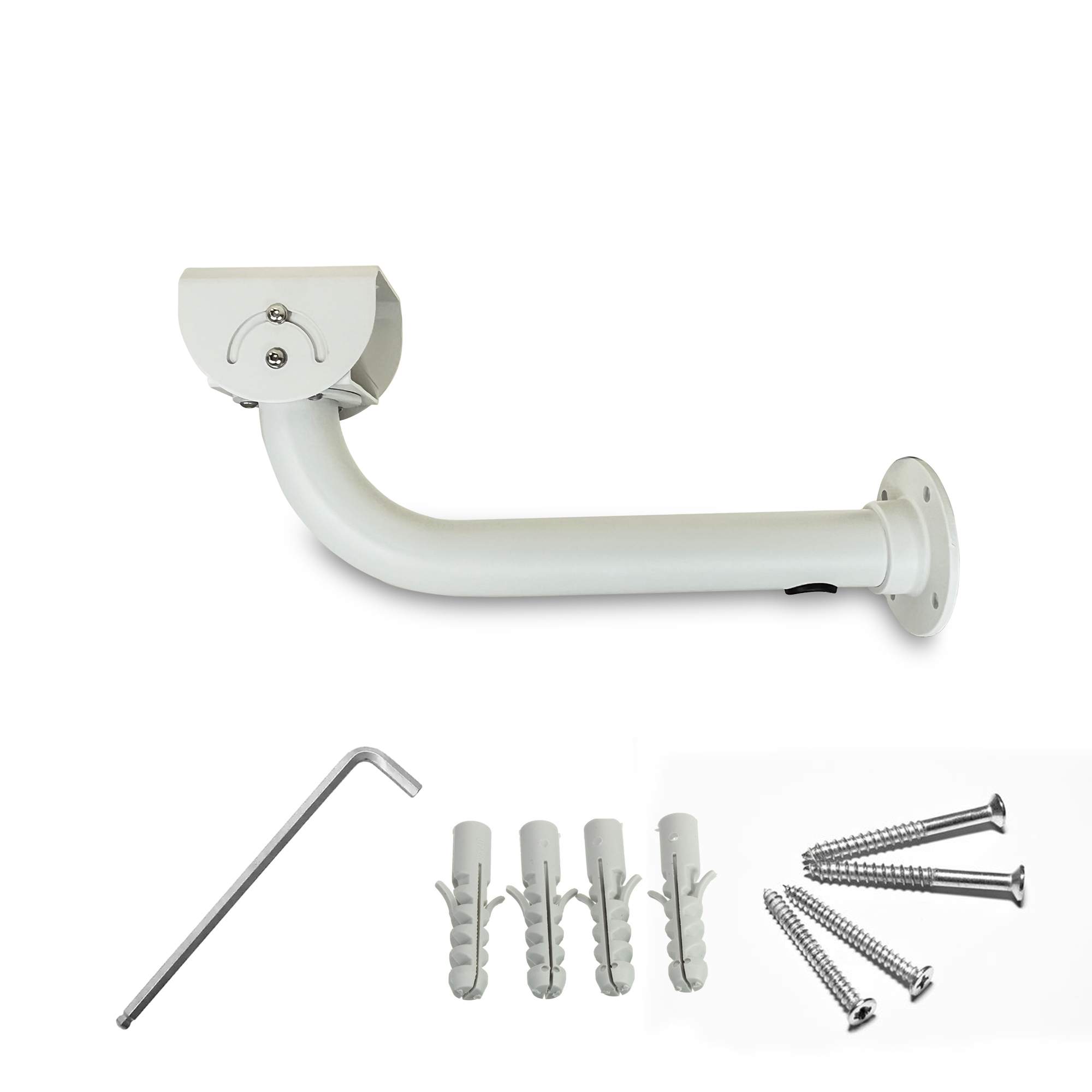 MX Pipe Type 'L' Bracket (For HSG 05)