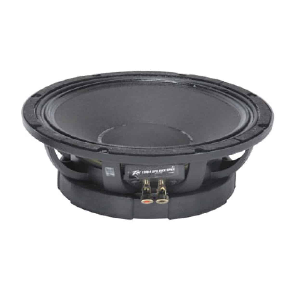 Peavey 12" High-Efficiency, High-Reliability, High-Output Loudspeaker: 2000 Watts, 4 Ohms
