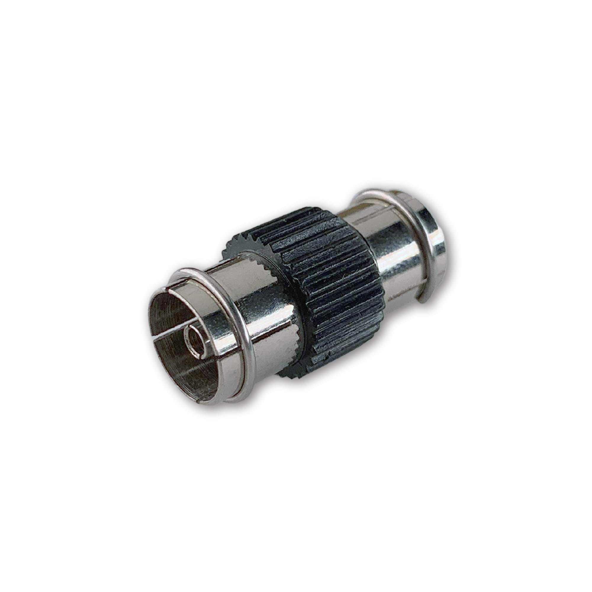 MX RF Female Socket to RF Female Socket Adaptor