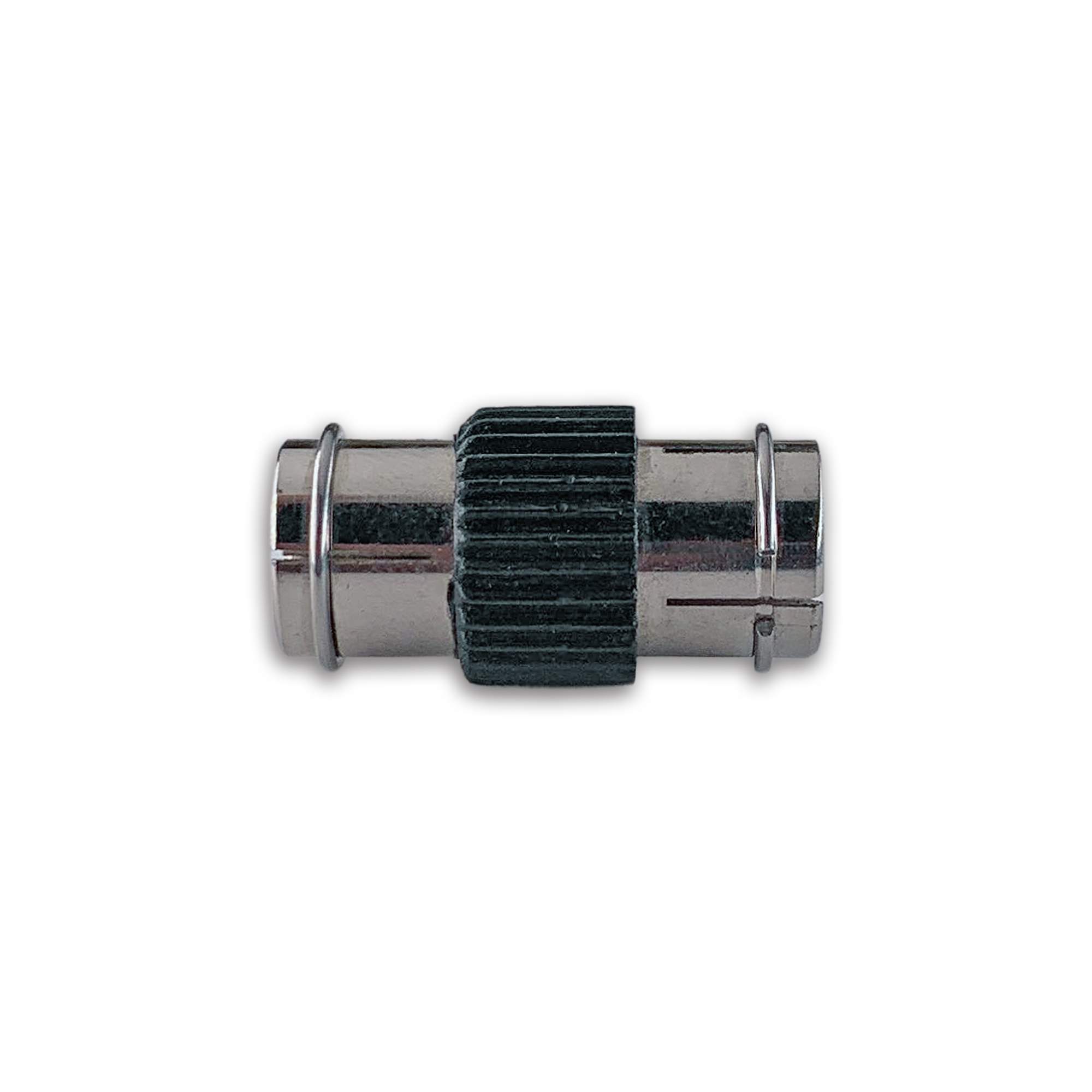 MX RF Female Socket to RF Female Socket Adaptor - Image 2