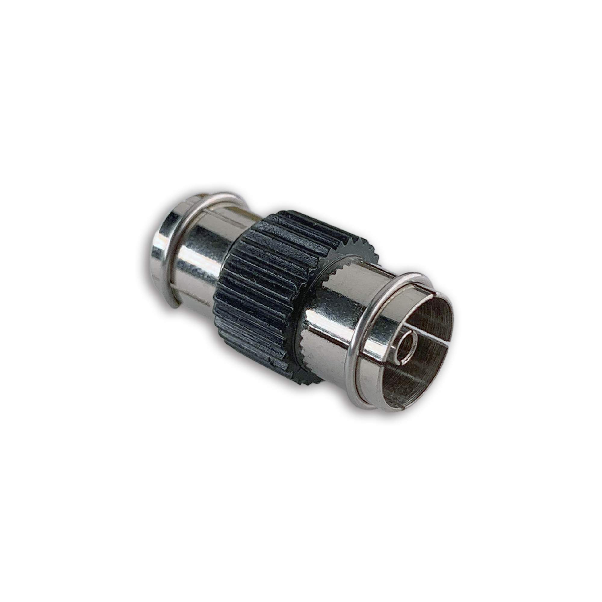 MX RF Female Socket to RF Female Socket Adaptor - Image 3