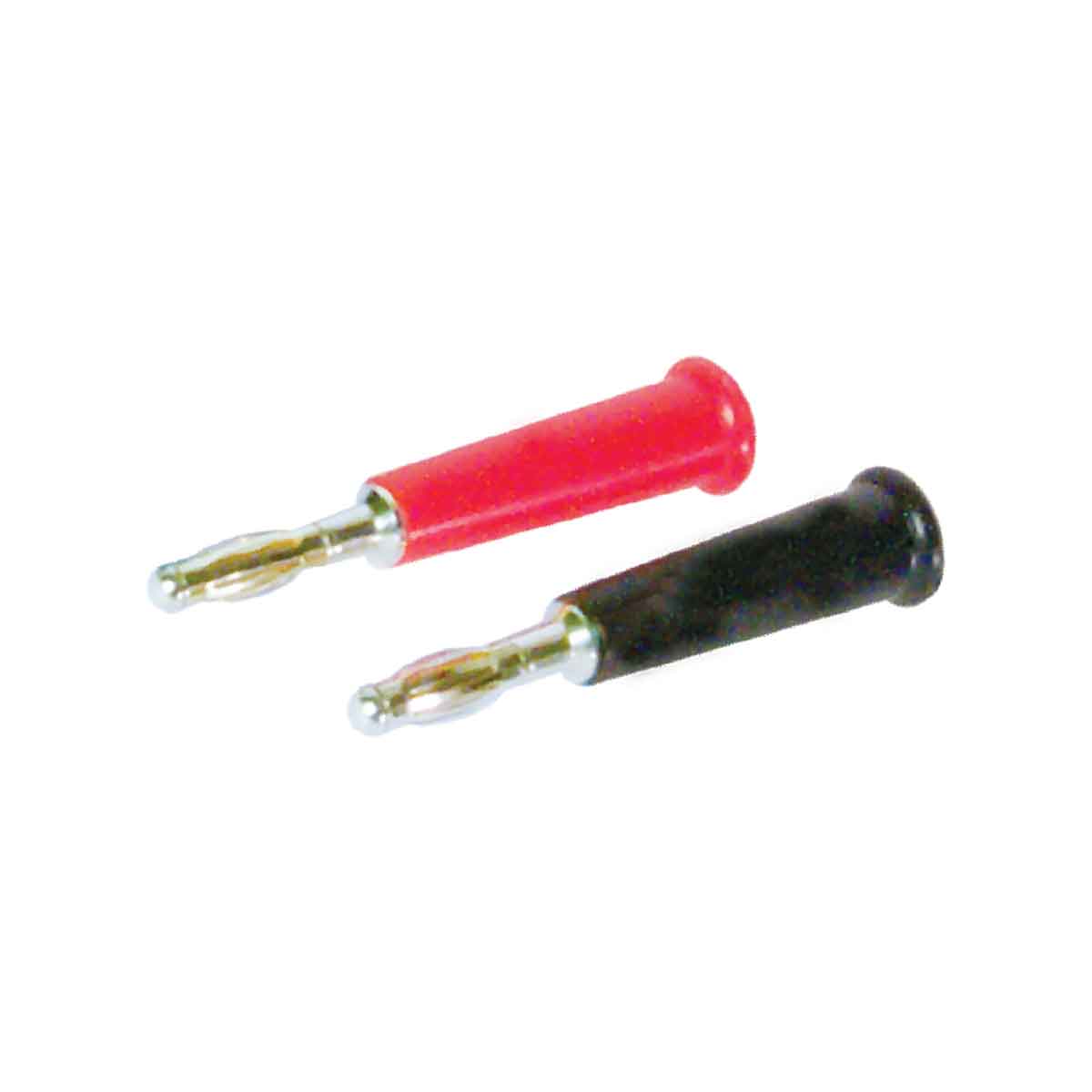 MX 4 mm PLUG SOLDERABLE TYPE (TIP BERYLLIUM COPPER)