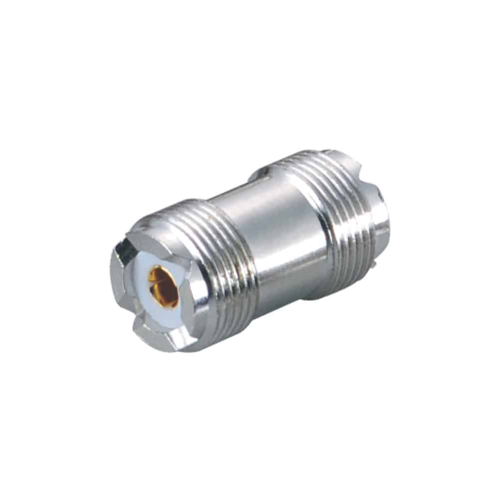 MX AKAI Female Socket To Akai Female Connector With Durlin (pin Gold Plated)