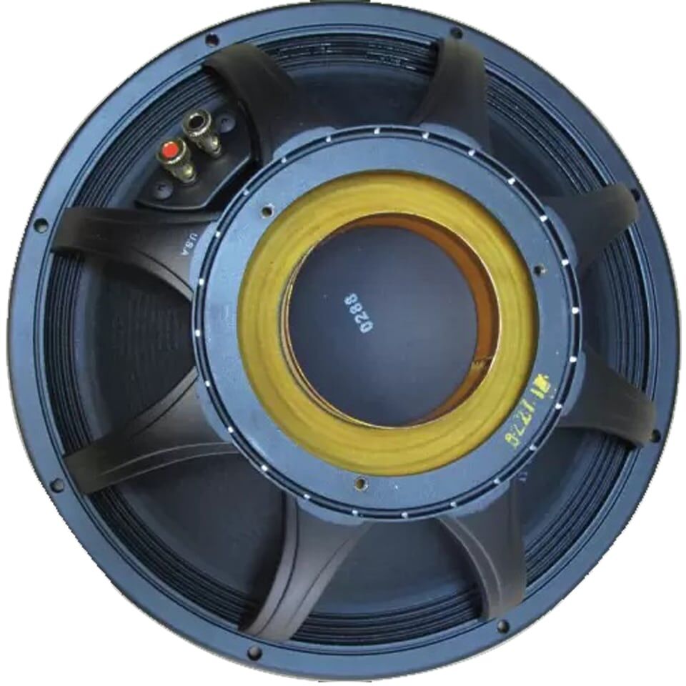 Peavey Black Widow Super Structure Replacement Basket