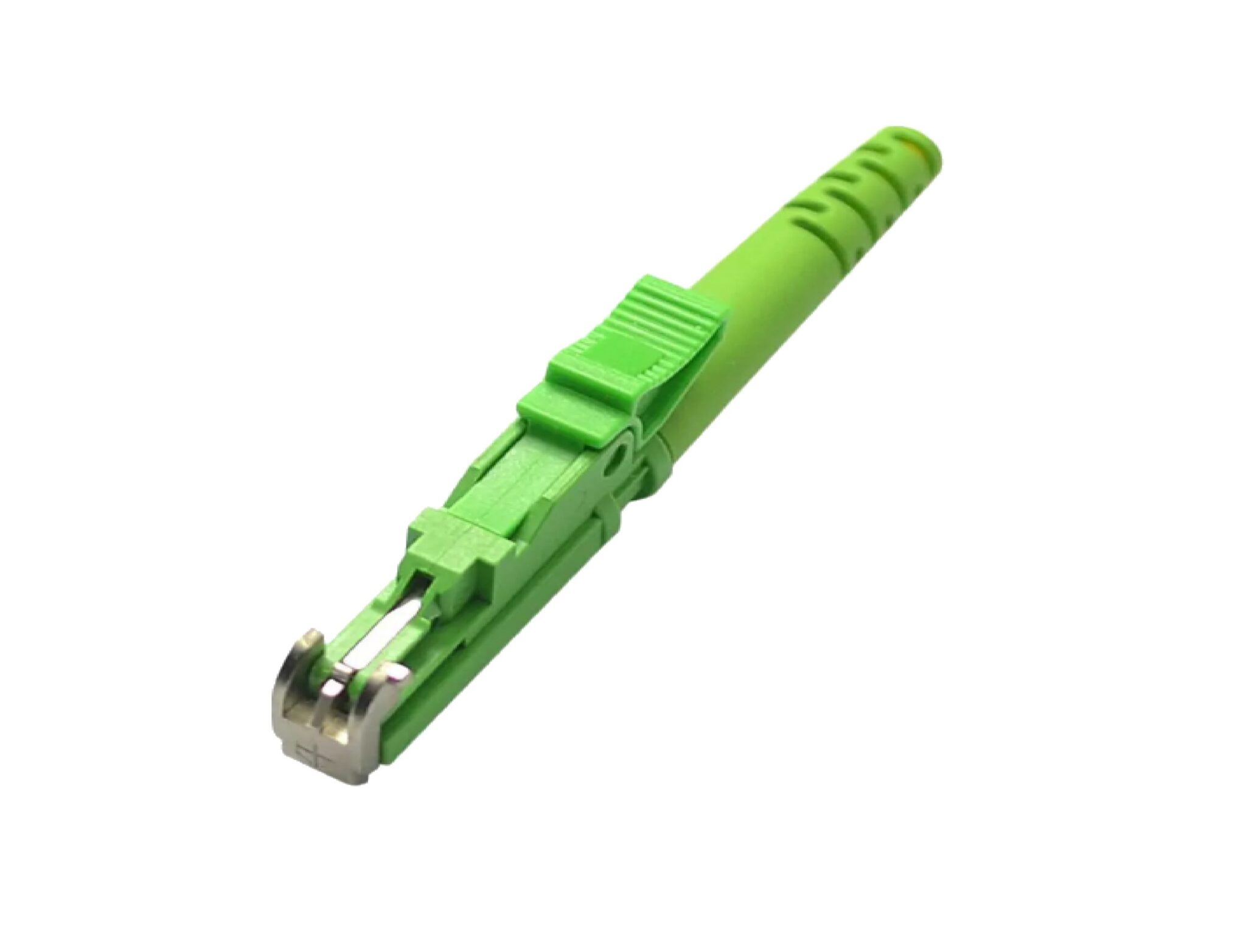 MX E-2000-SM CONNECTOR WITH 3.0 mm BOOT