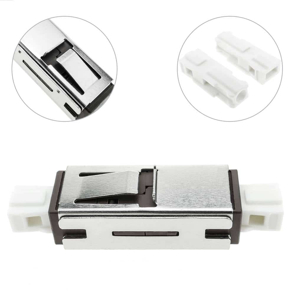 MX MU ADAPTOR MM SIMPLEX - Image 2