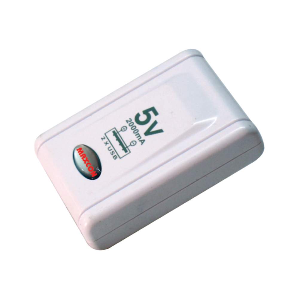 MX USB POWER ADAPTOR (SMPS TYPE)