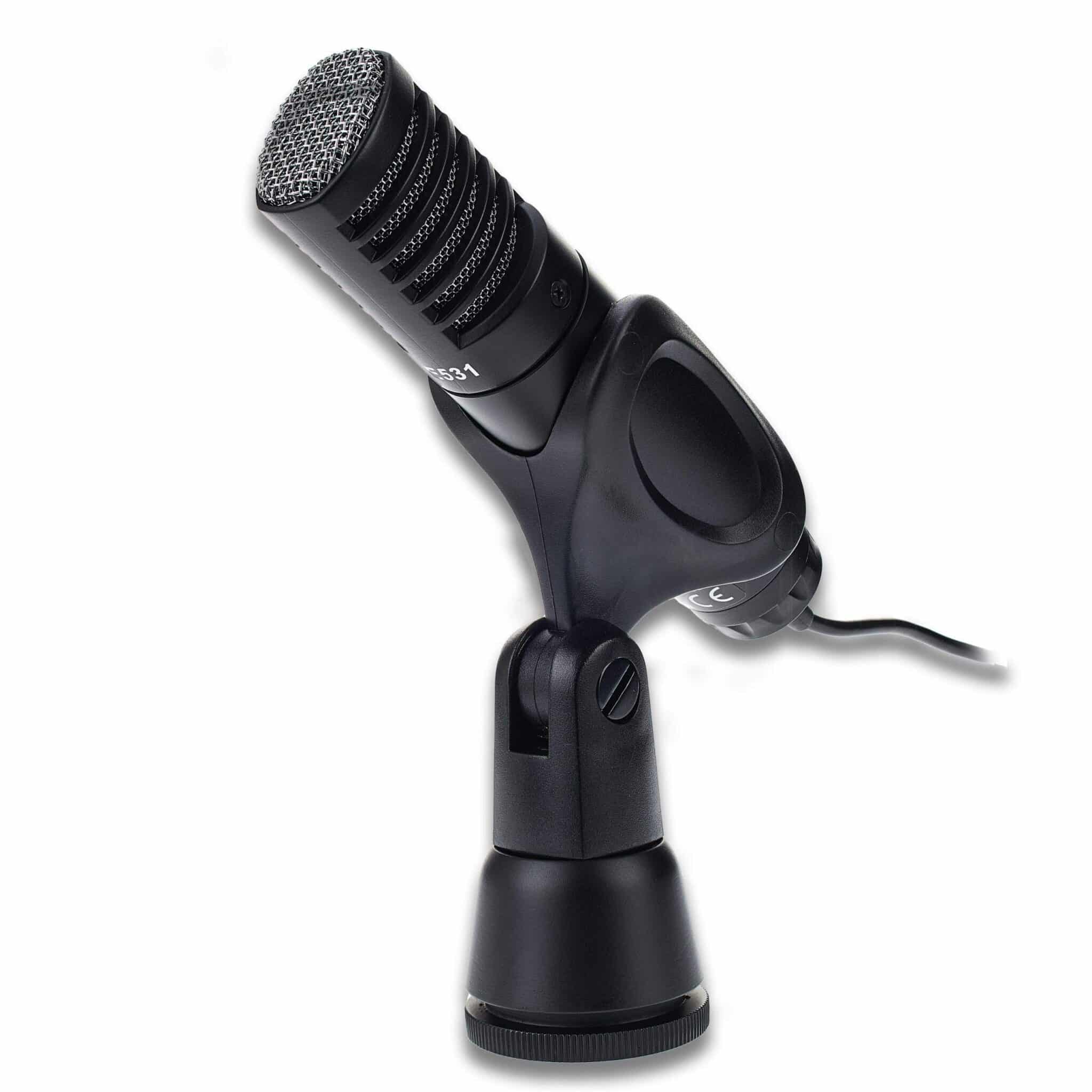 MS Stereo Microphone - Image 2