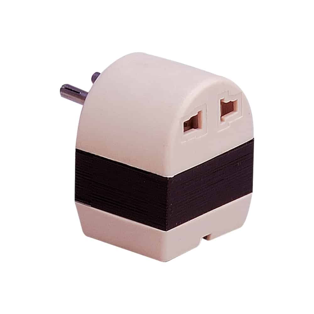 MX VOLTAGE CONVERTER - 35W CONVERTS 220 TO 110V ( SINUSODIAL WAVE FORM)