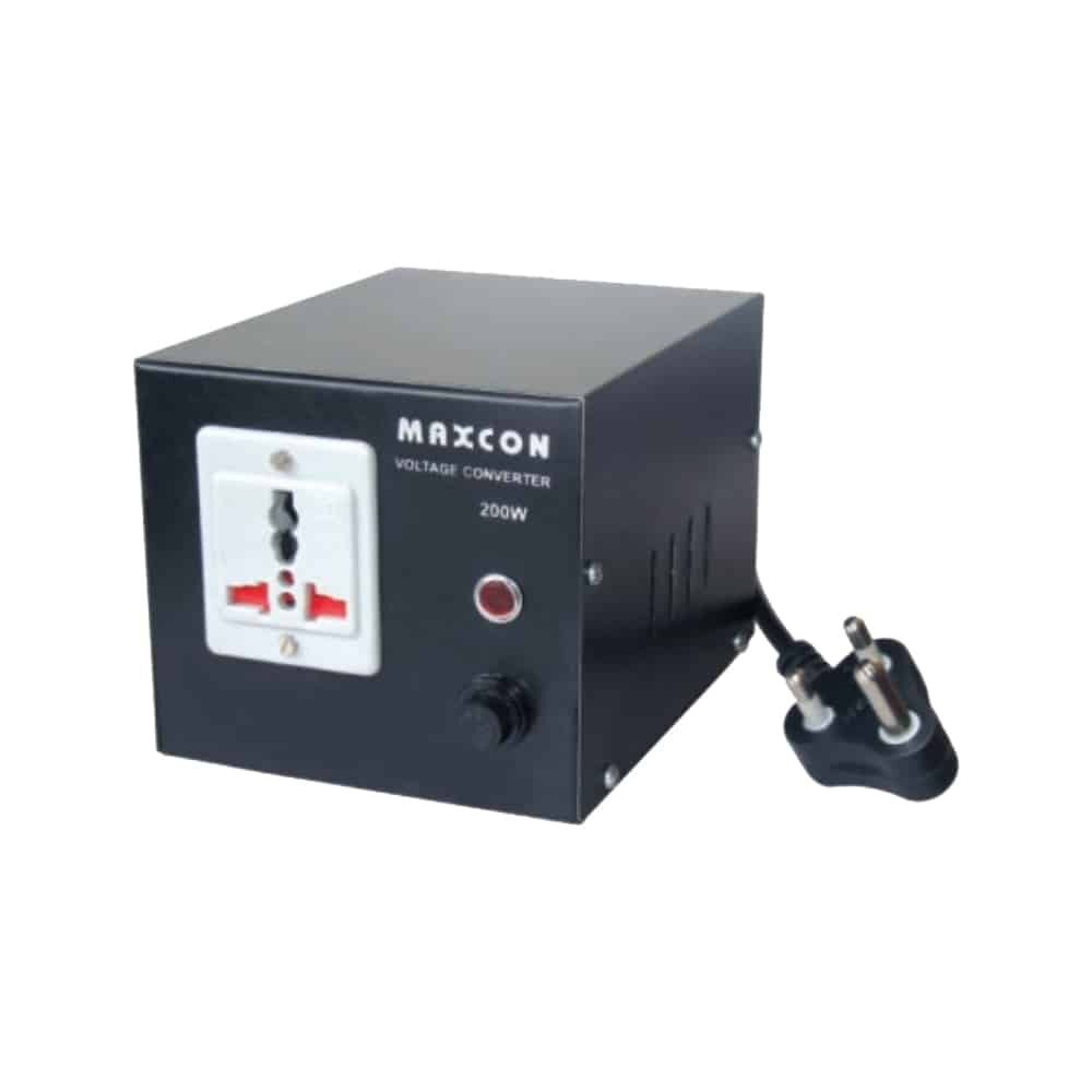VOLTAGE CONVERTER (75W)