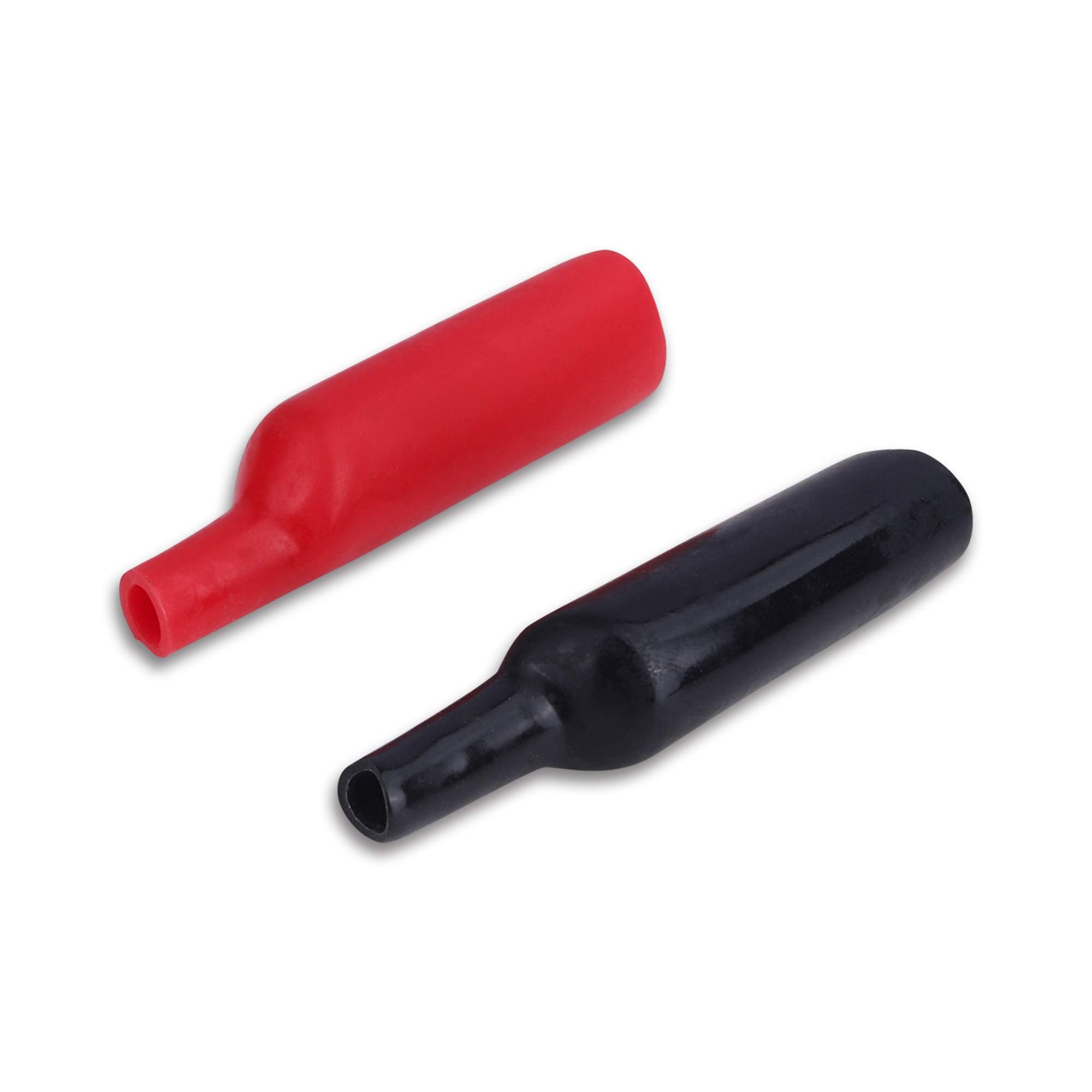 MX Heavy-Duty Twist-On Crocodile Clip - 15 Amp - Image 3