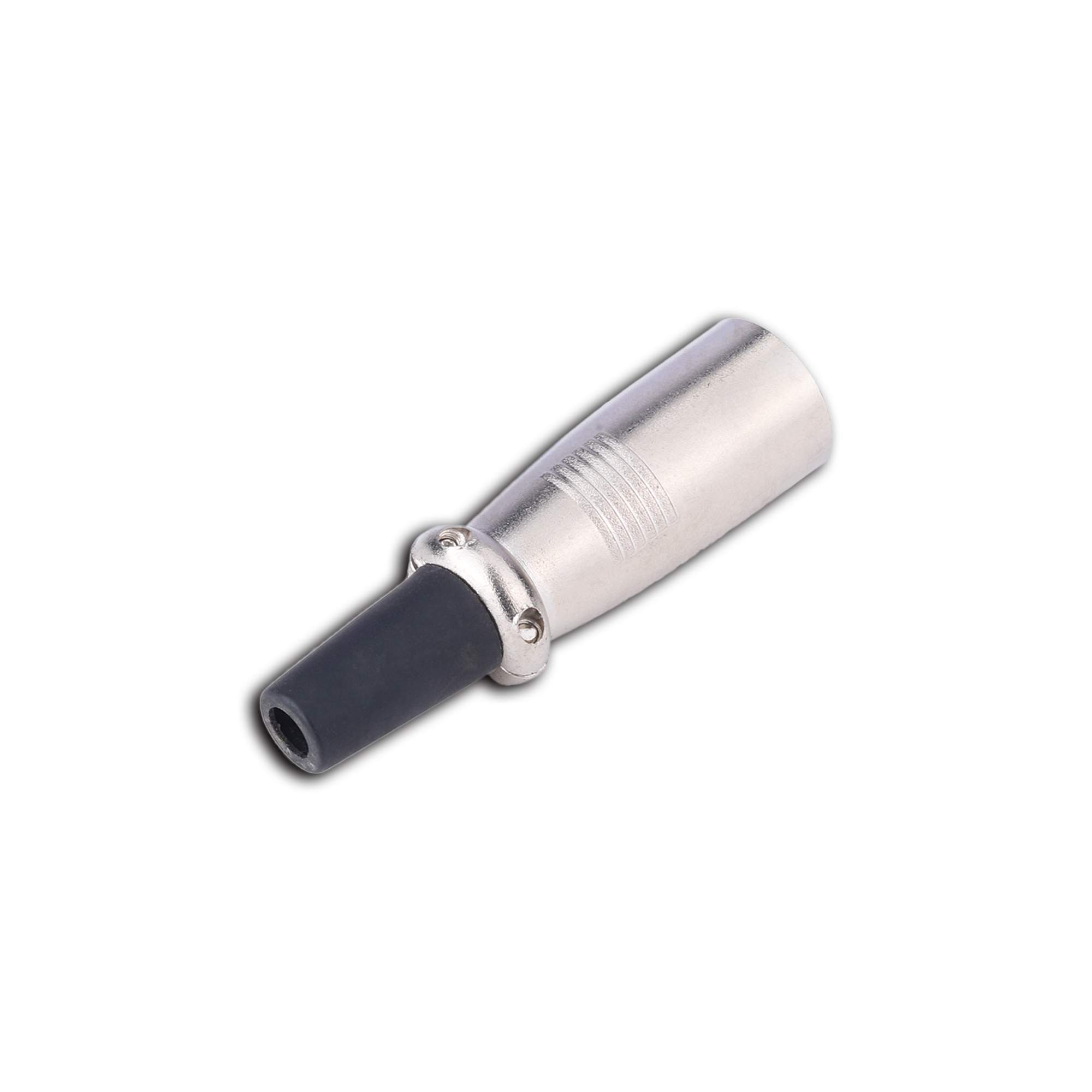 MX XLR 6-Pin Male Microphone Connector (Pack of 2) - Image 2