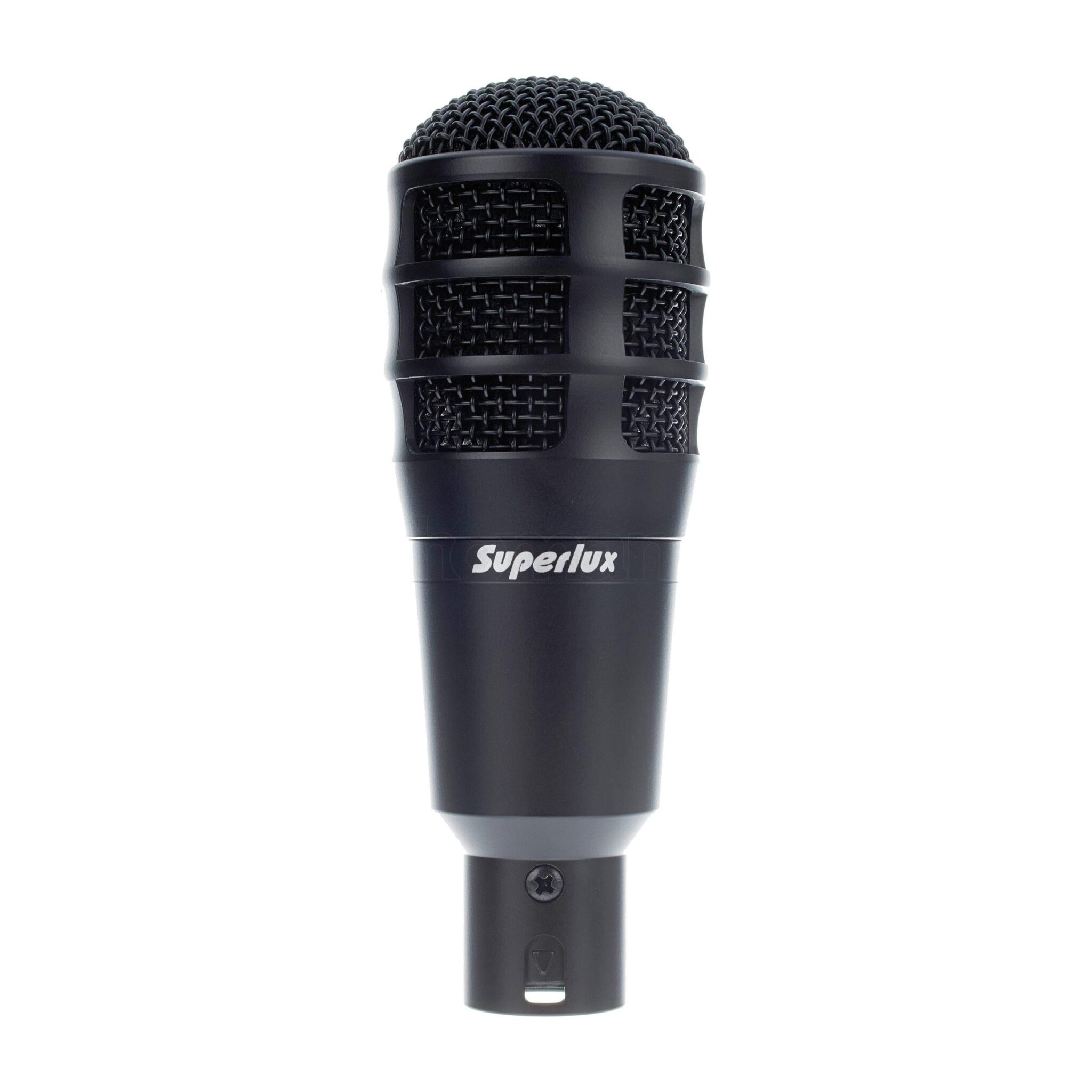 Superlux Kick Drum Instrument Microphone - Image 2