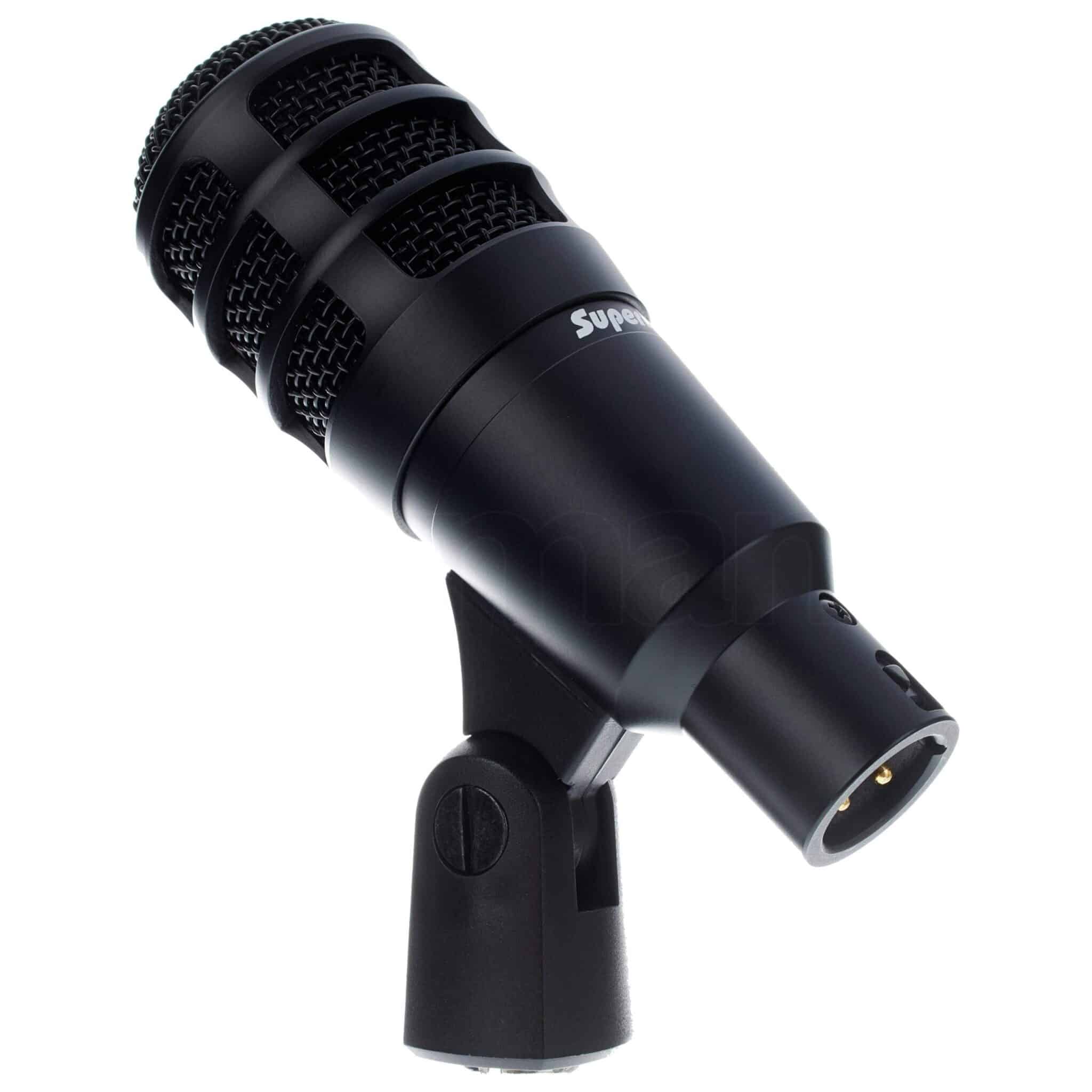 Superlux Kick Drum Instrument Microphone - Image 3