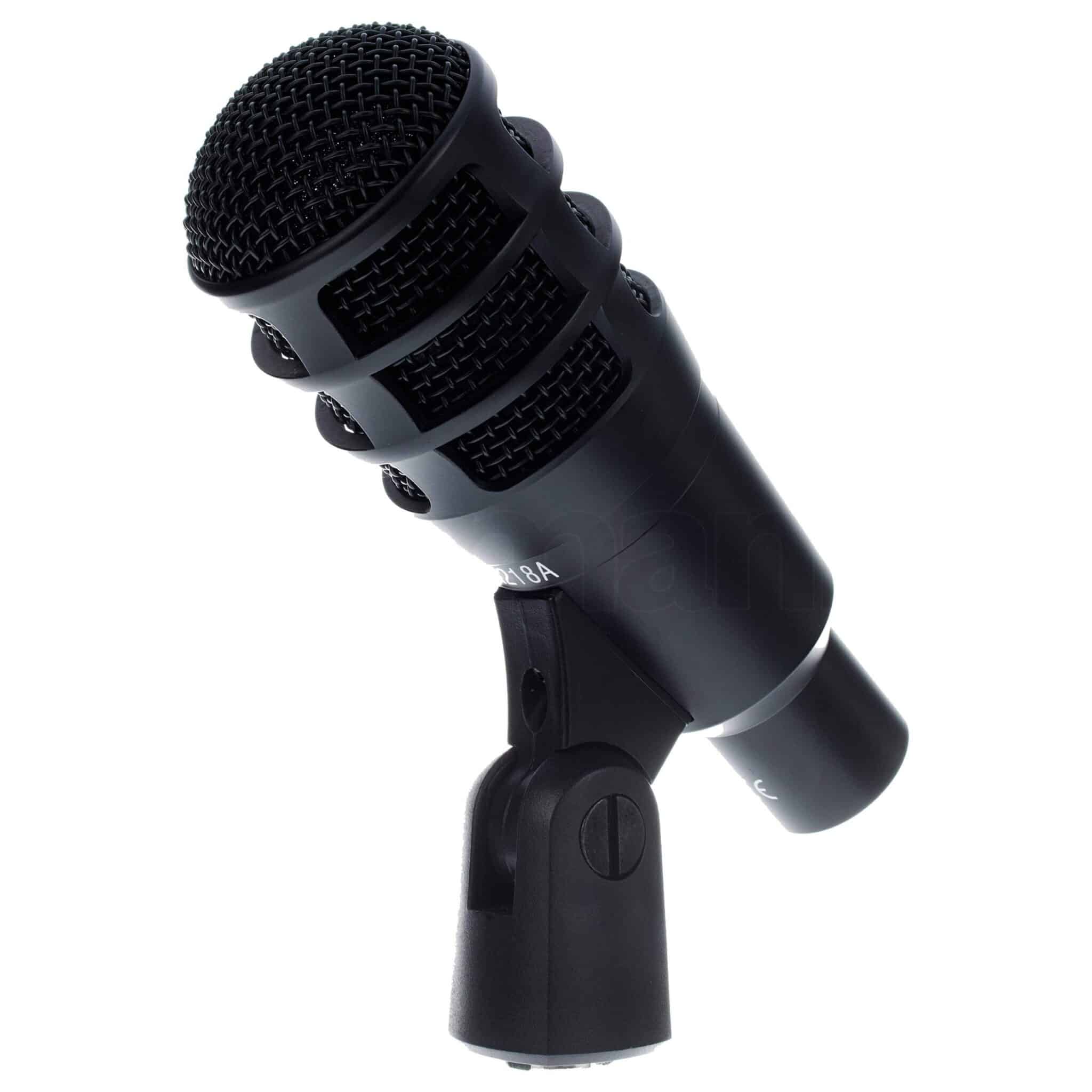 Superlux Kick Drum Instrument Microphone - Image 4