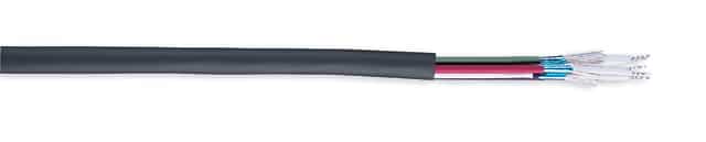 Extron Five Conductor MHR - Mini High Resolution Cable - 300 mtr