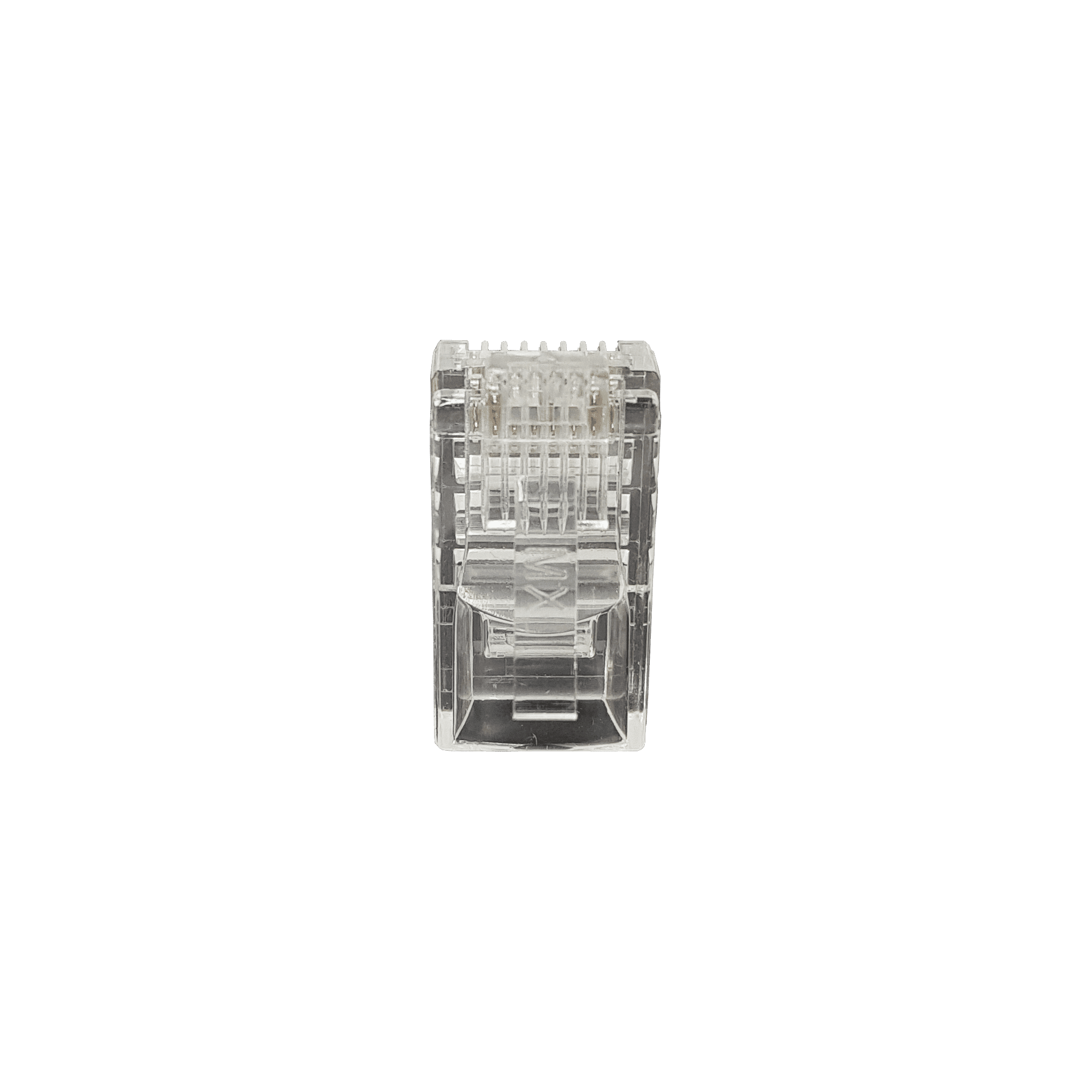 MX CAT5e 8P8C Plug – High-Performance 3U" Connector - Image 4