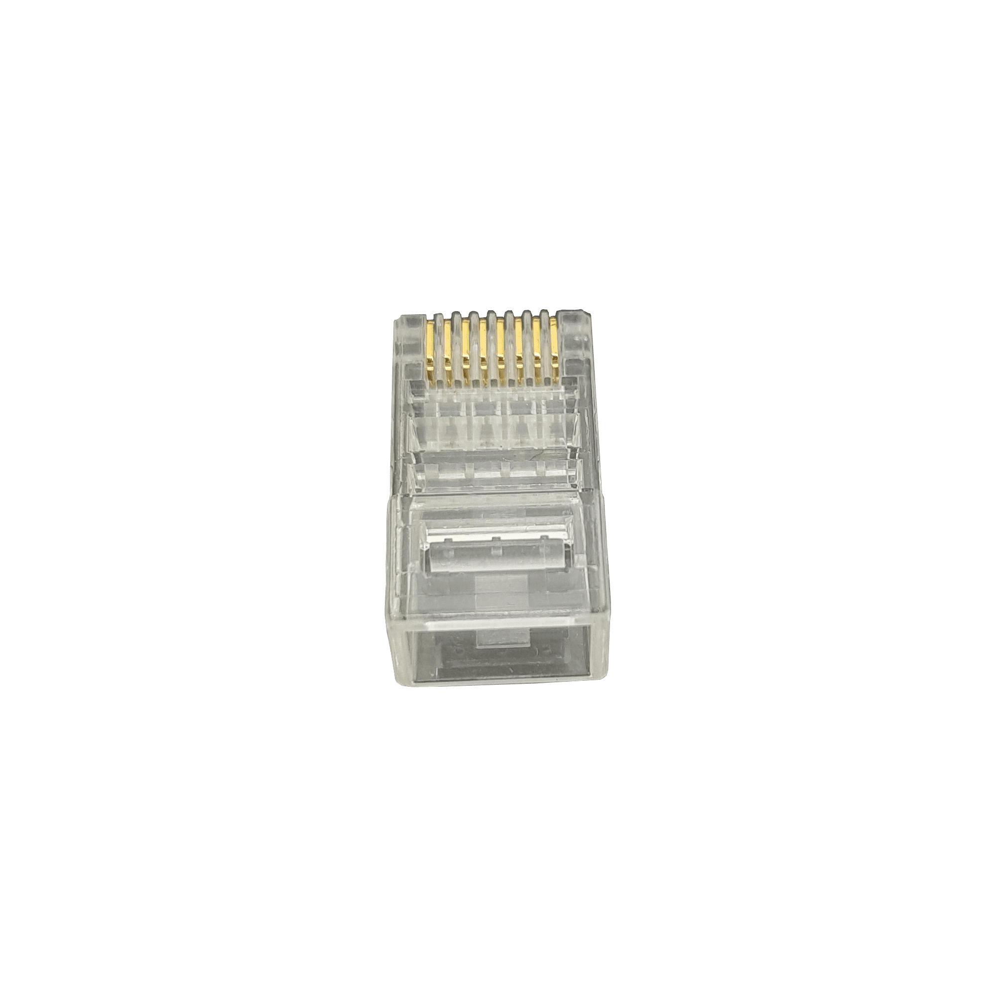 MX CAT5e High-Performance Plug – 8P8C, 50µ Gold-Plated - Image 6