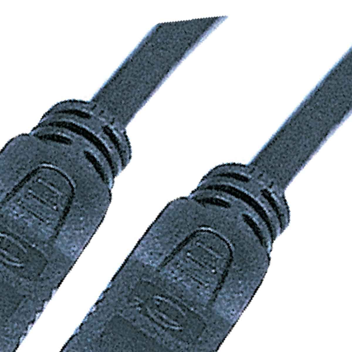 MX FireWire IEEE 1394b 9 Pin to 9 Pin Cable - 7.5 Meters - Image 3