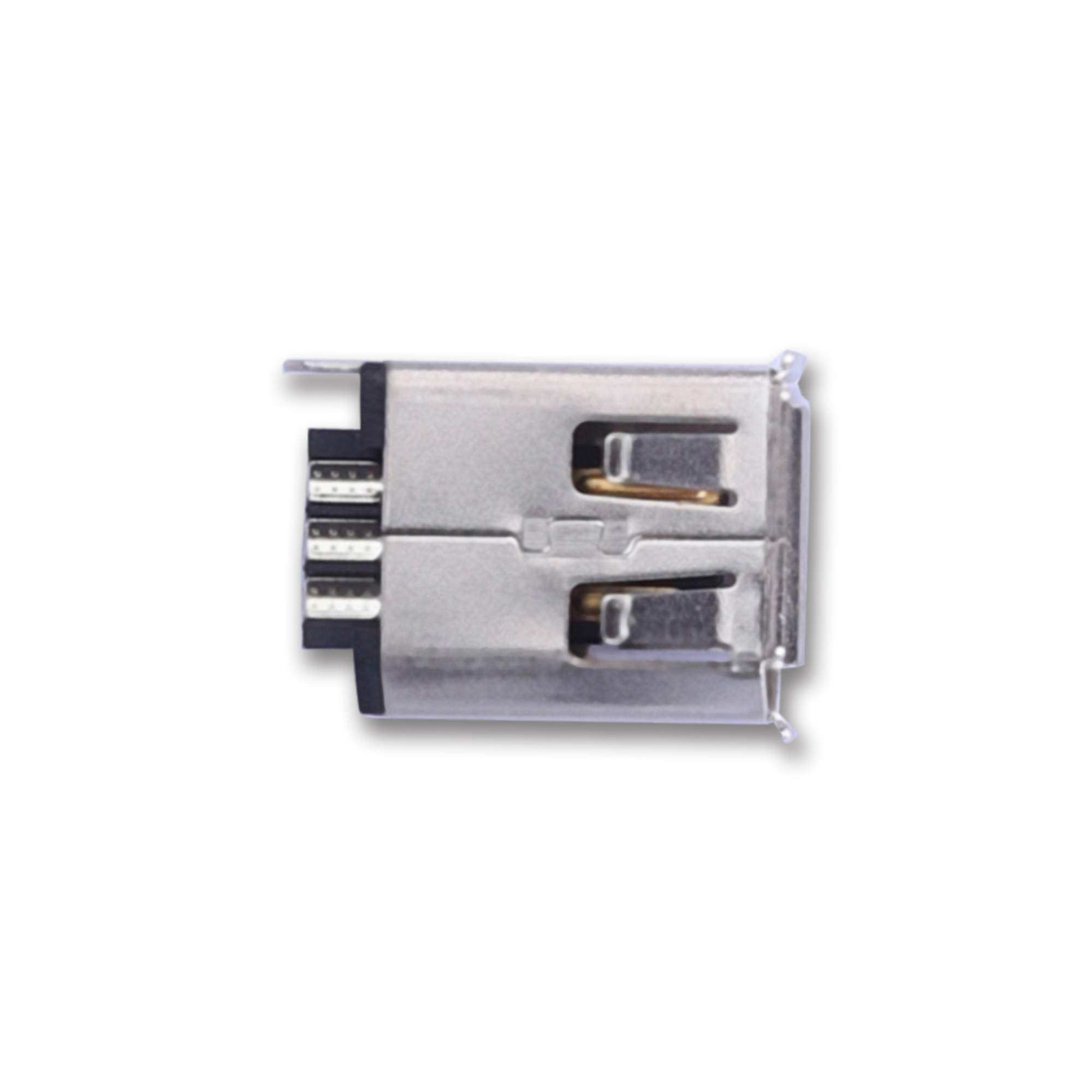 MX IEEE 1394 - 6 Pin Female Connector - Image 3