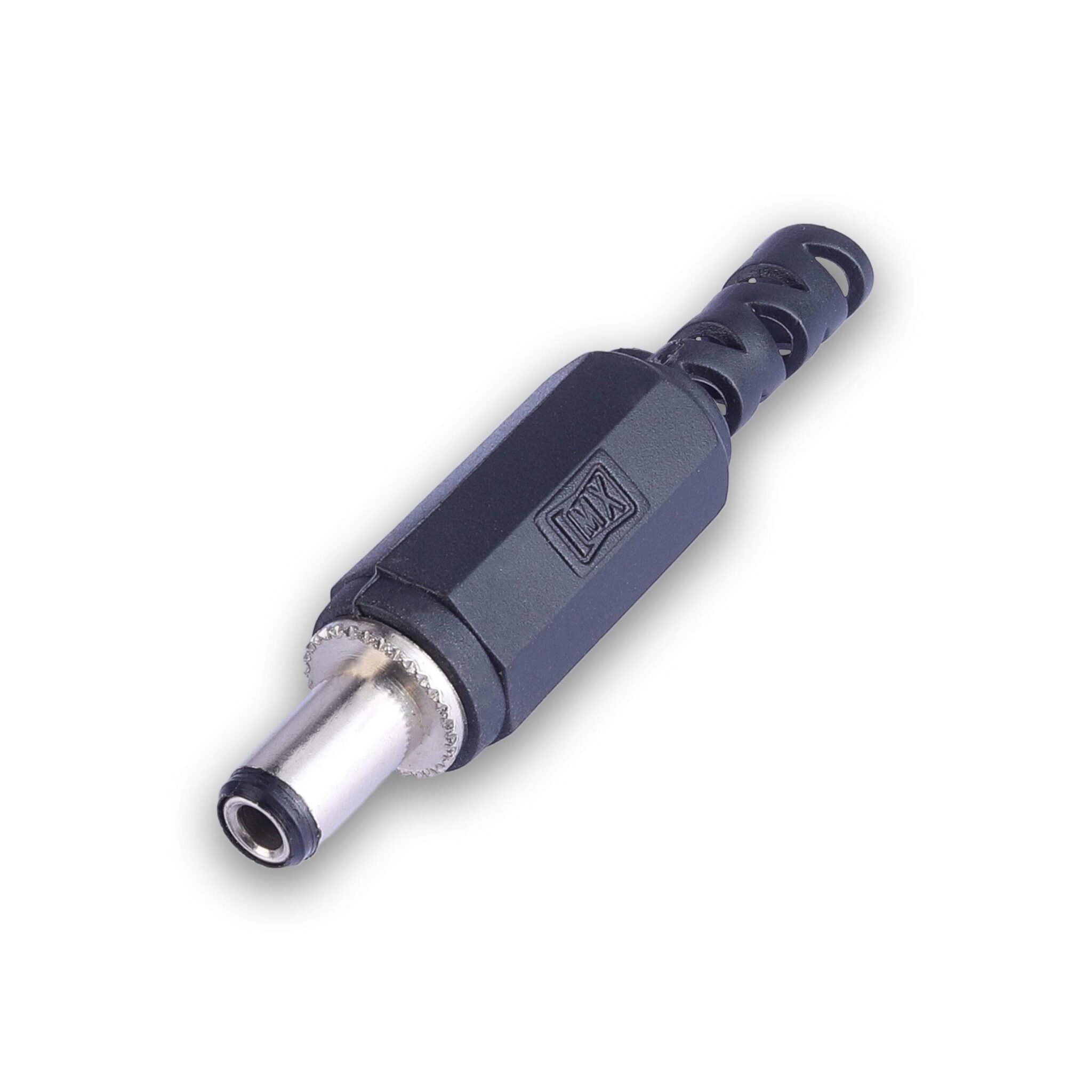 MX Casio Connector Mini Super Deluxe (copper Plated) (ø 5.5 X 2.1 mm)
