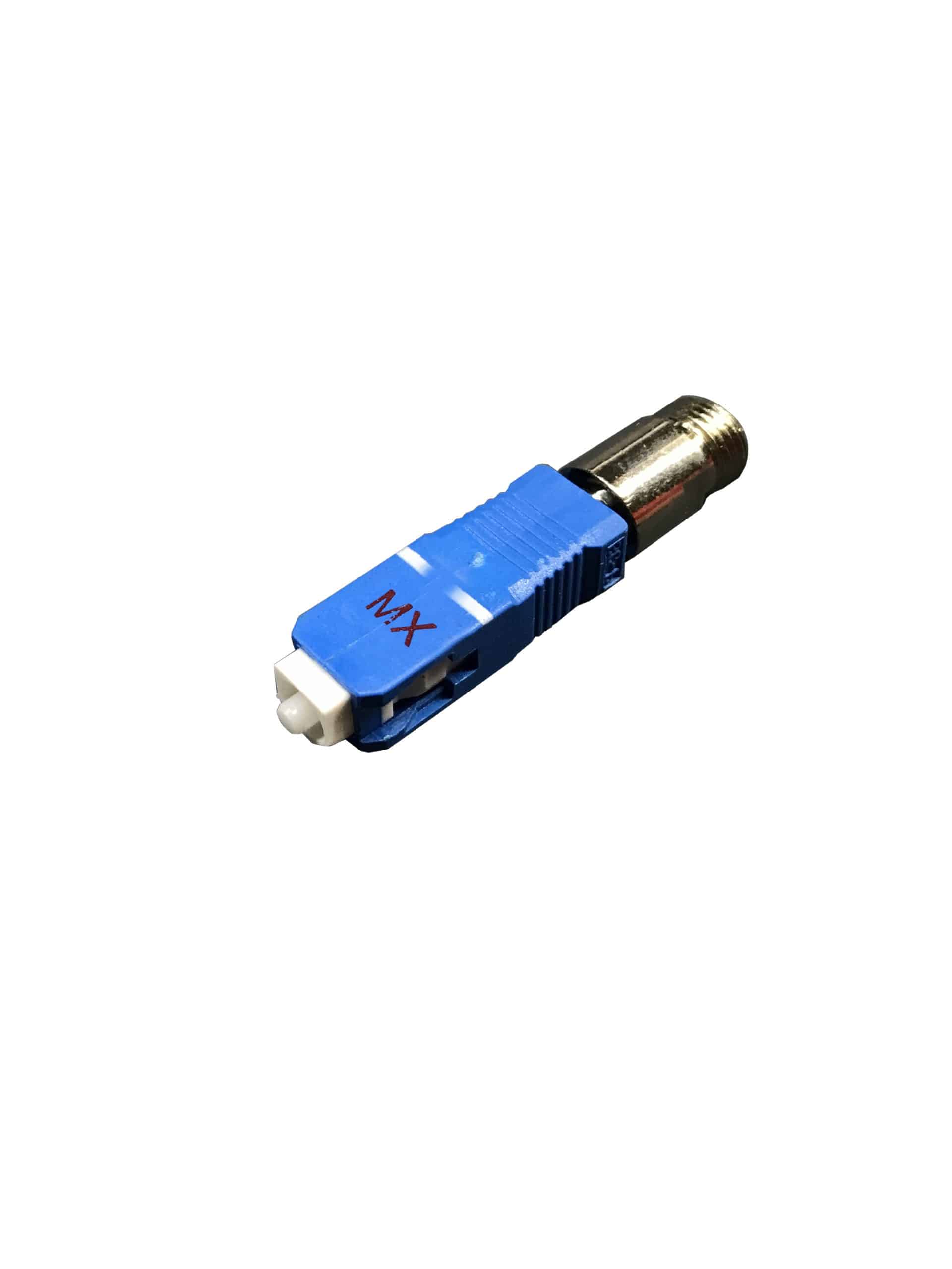 MX FC/PC FEMALE-SC/PC MALE SM ADAPTOR - Image 2