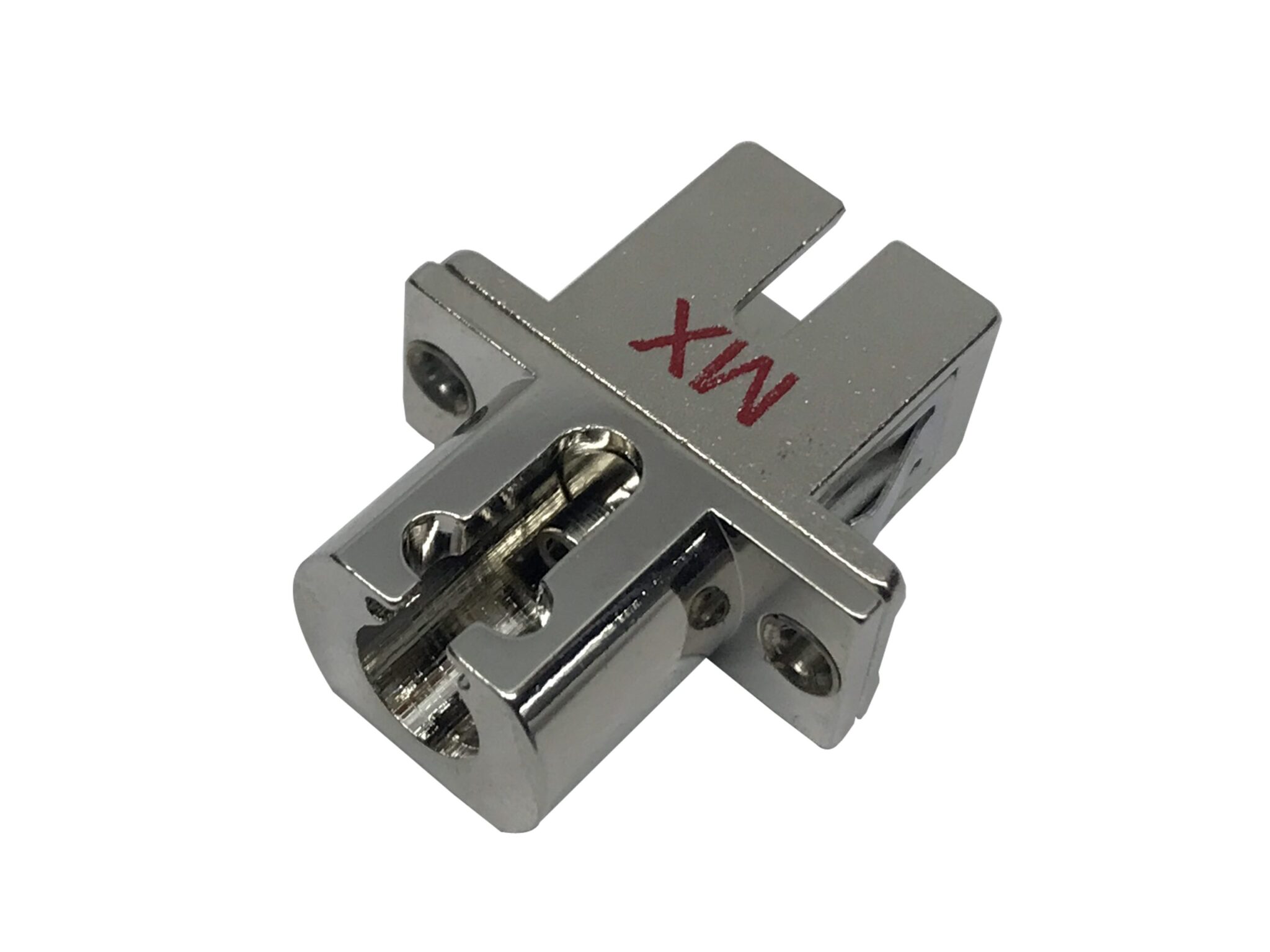 MX LC/PC FEMALE -SC/PC FEMALE SM ADAPTOR