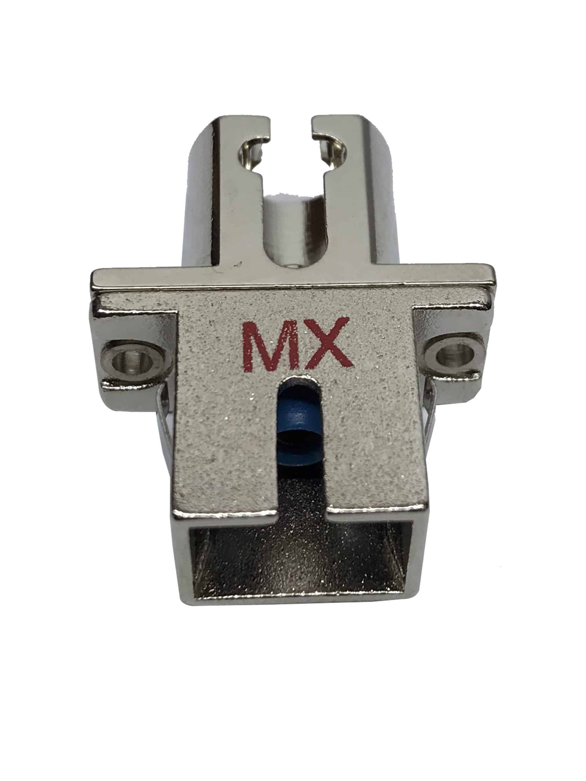 MX LC/PC FEMALE -SC/PC FEMALE SM ADAPTOR - Image 3