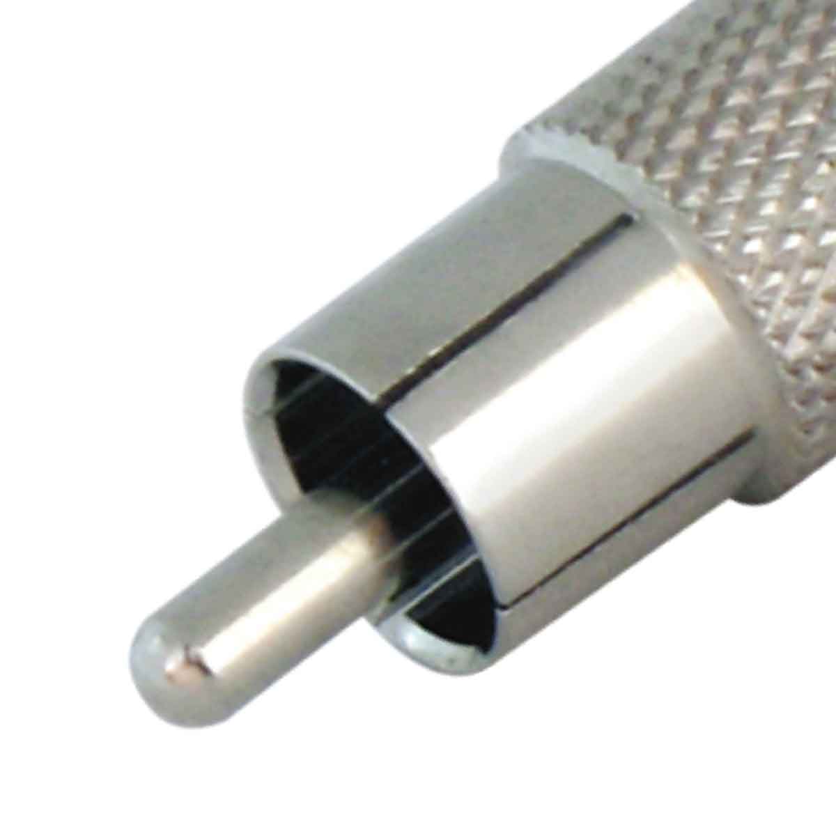 MX RCA PLUG TO MX RF PLUG CONNECTOR - Image 2