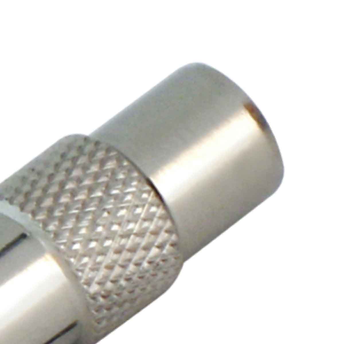 MX RCA PLUG TO MX RF PLUG CONNECTOR - Image 3