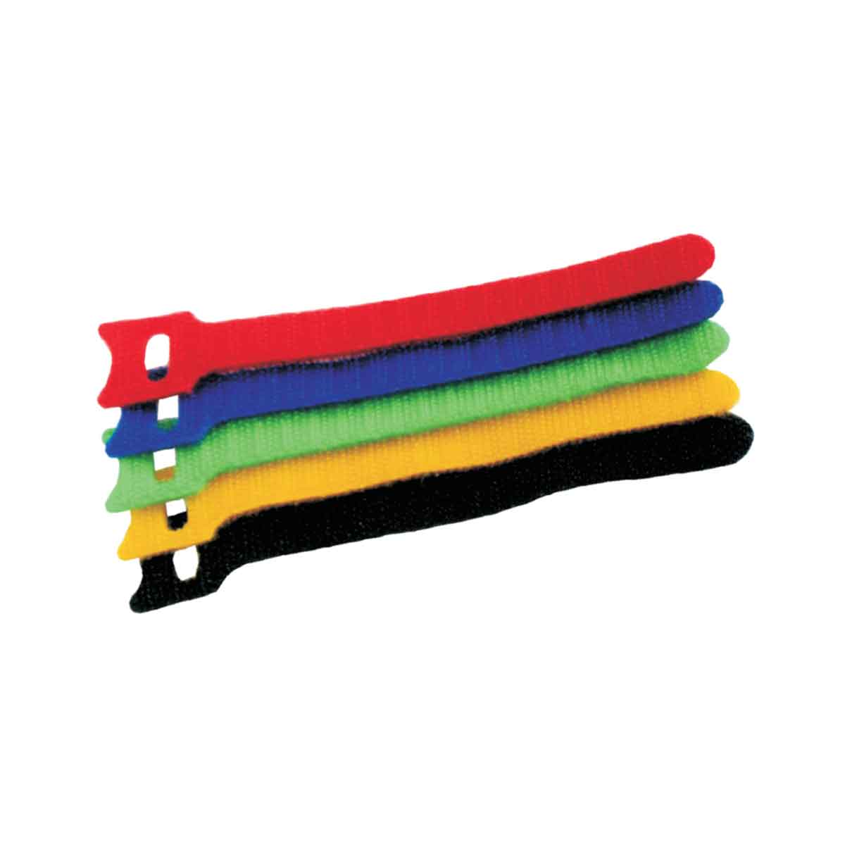 MX Easy Magic Ties (Set of 5 Pcs) 12mm x 150mm