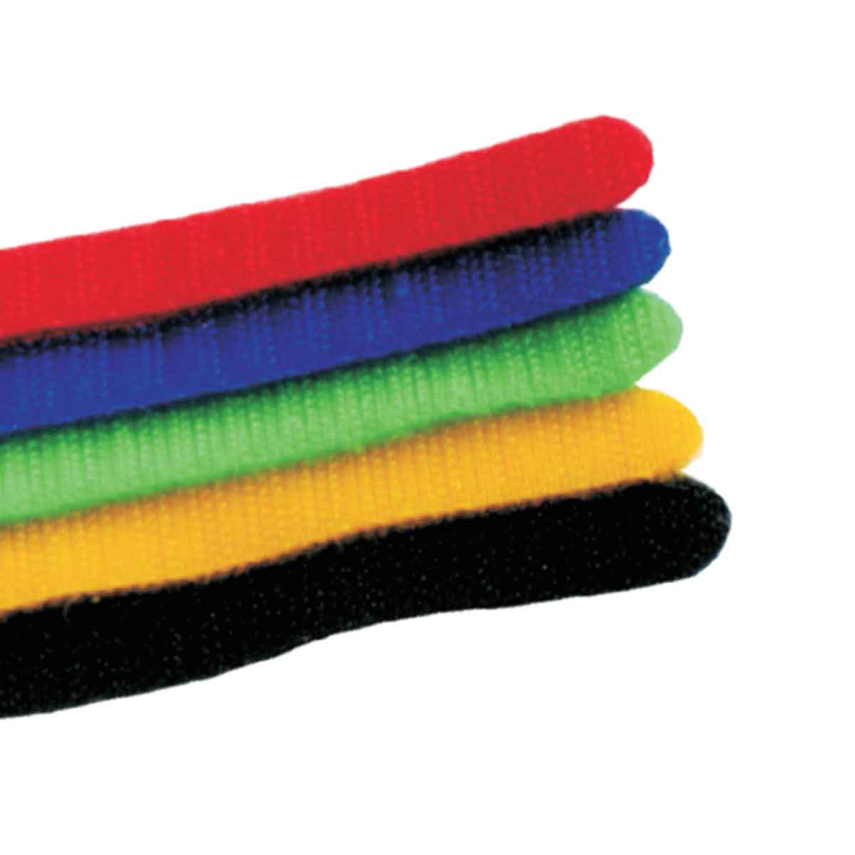 MX Easy Magic Ties (Set of 5 Pcs) 12mm x 150mm - Image 3