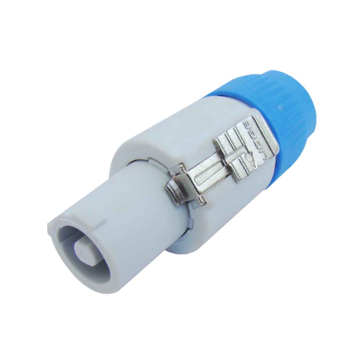 MX 3-Pin PowerCON Male Connector (MX3FCA)