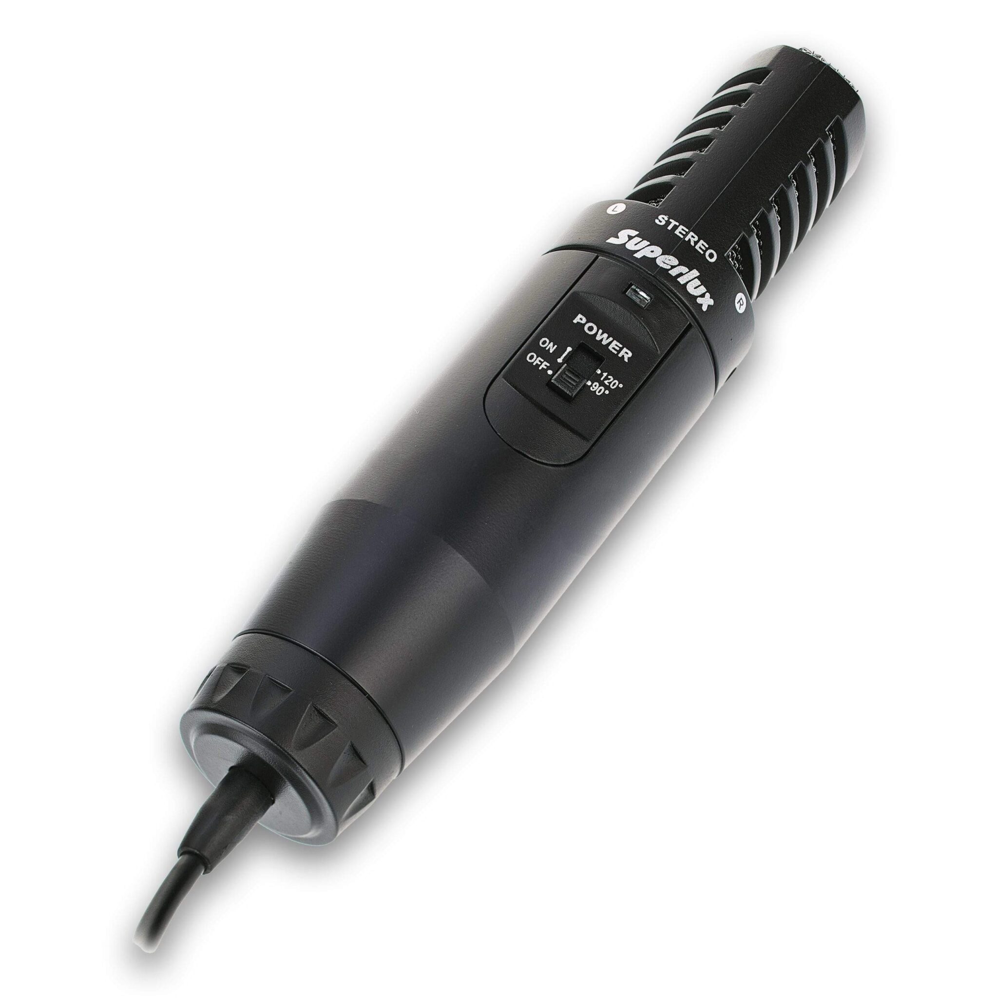 MS Stereo Microphone - Image 3
