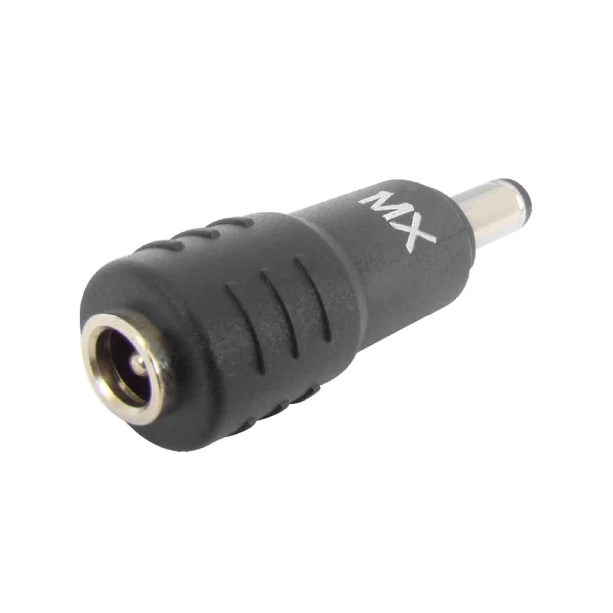 MX DC 5.5x1.7mm Male to Casio 5.5x2.1mm Female Power Connector – Reliable DC Adapter