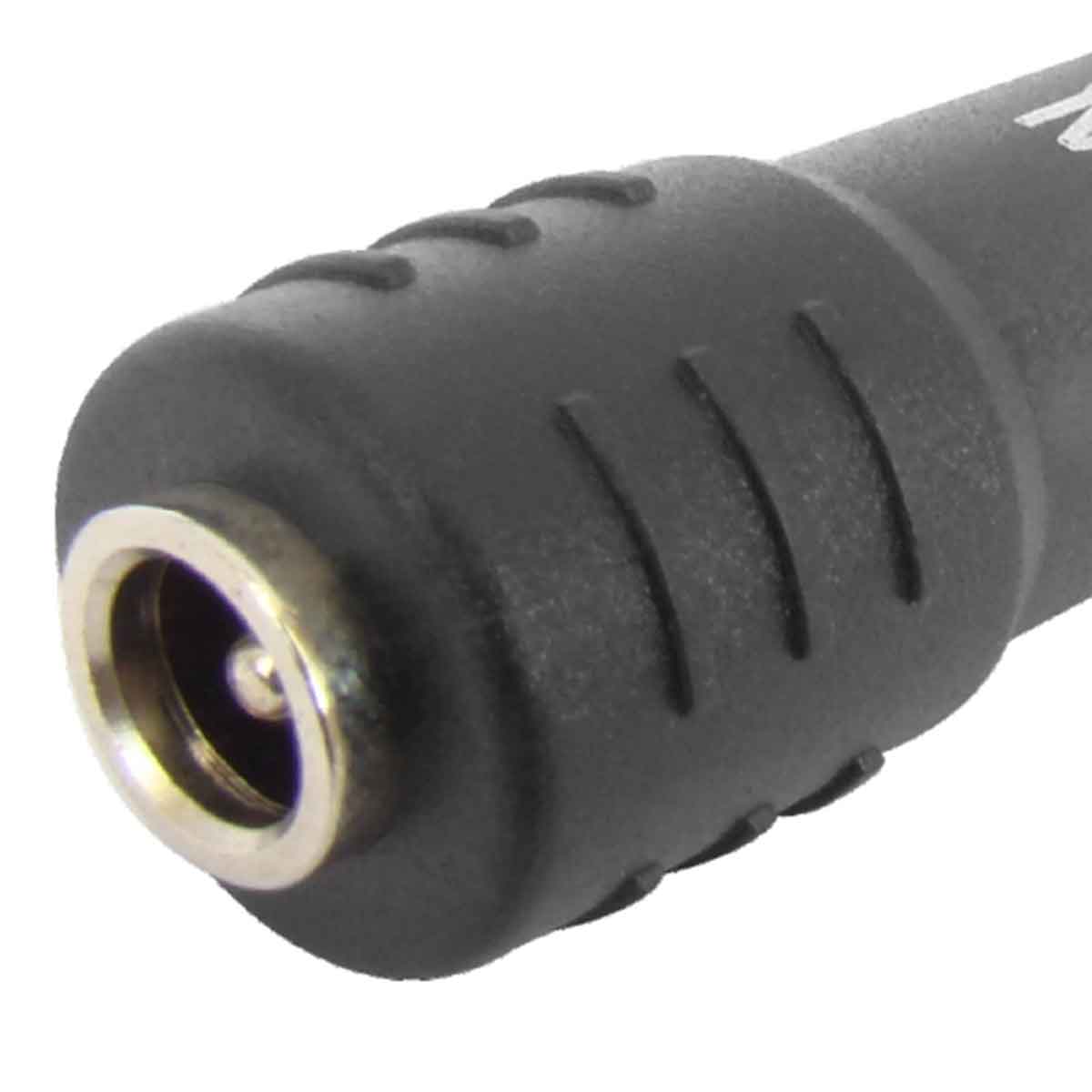 MX DC 5.5x1.7mm Male to Casio 5.5x2.1mm Female Power Connector – Reliable DC Adapter - Image 2