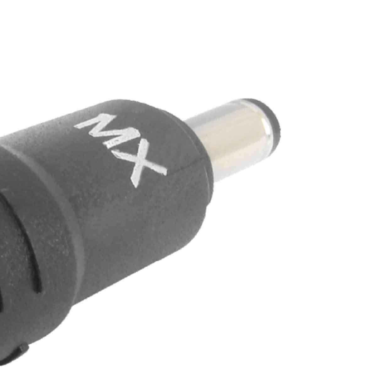 MX DC 5.5x1.7mm Male to Casio 5.5x2.1mm Female Power Connector – Reliable DC Adapter - Image 3