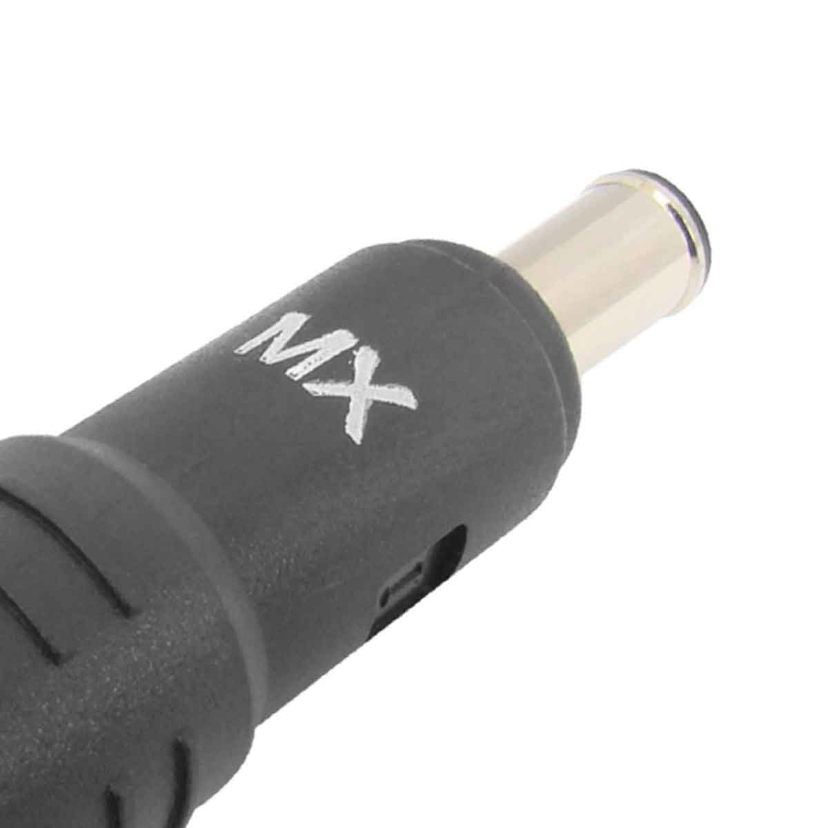 MX DC Male to Casio Female Power Connector – 6.5x1.4mm to 5.5x2.1mm Adapter - Image 3