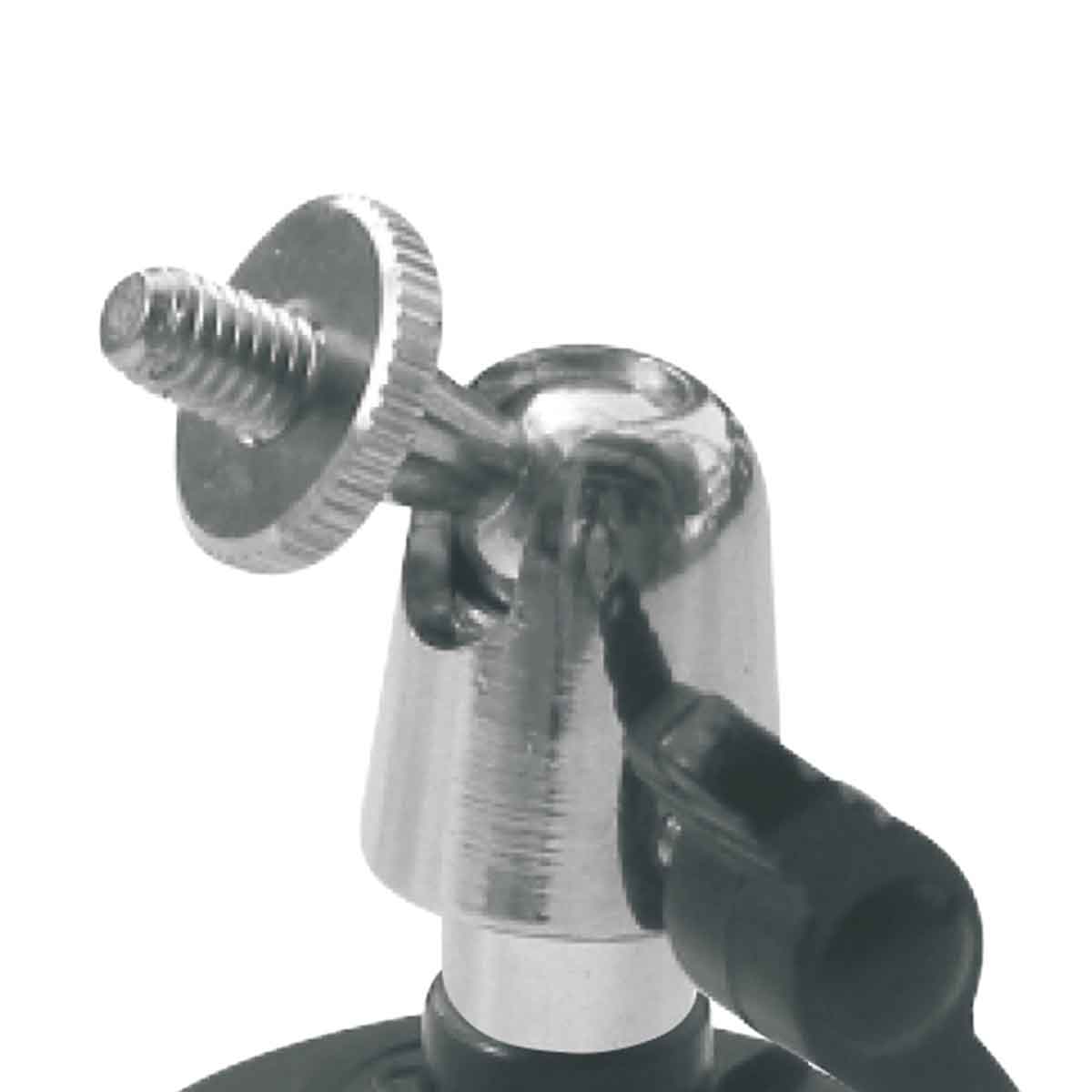MX CCTV Camera / Speaker Stand, Small, Maximum Load: 15 kg - Image 2