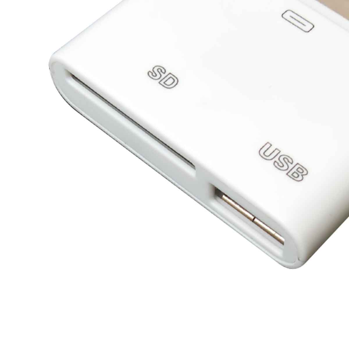 MX iPAD CAMERA CONNECTION KIT - Image 2