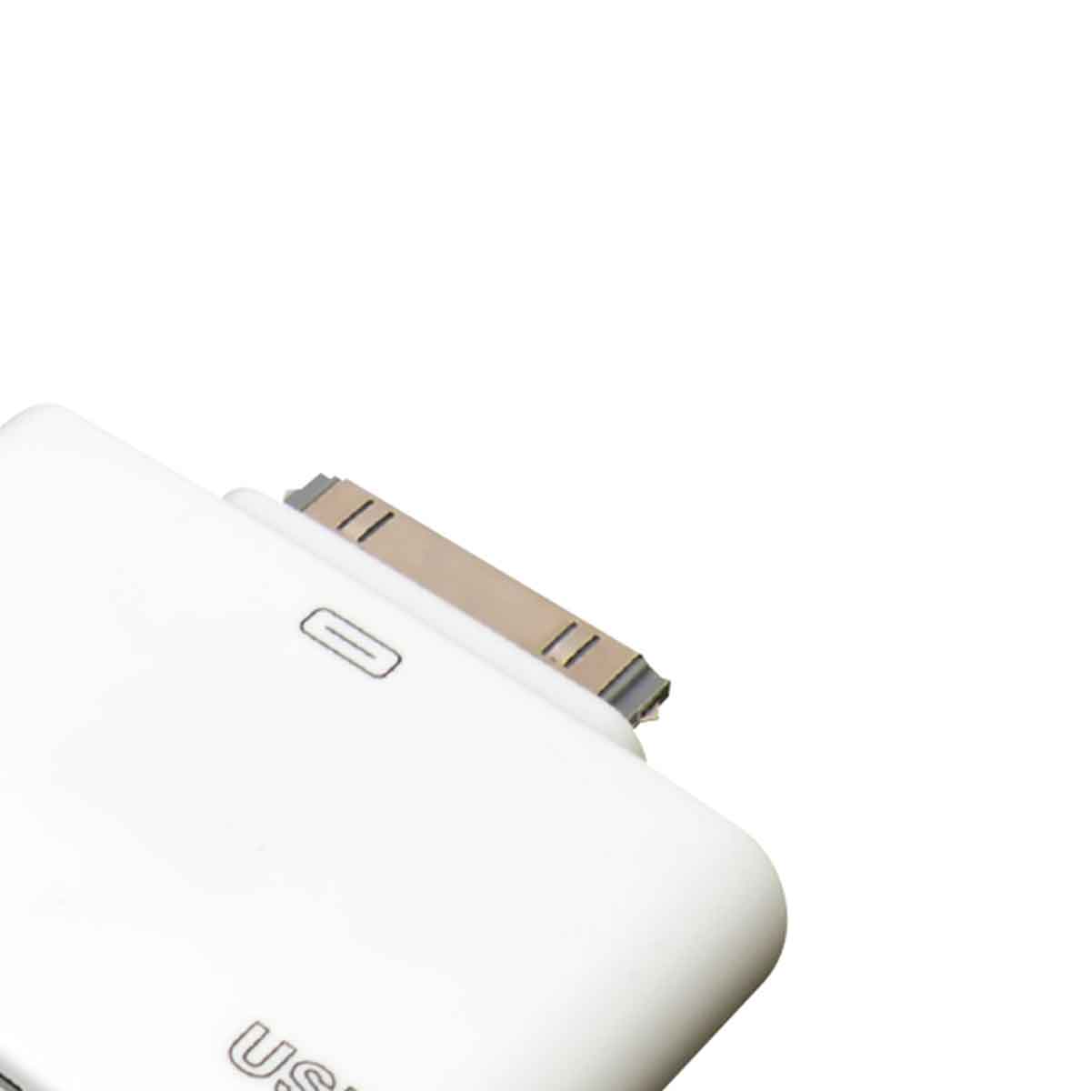 MX iPAD CAMERA CONNECTION KIT - Image 3