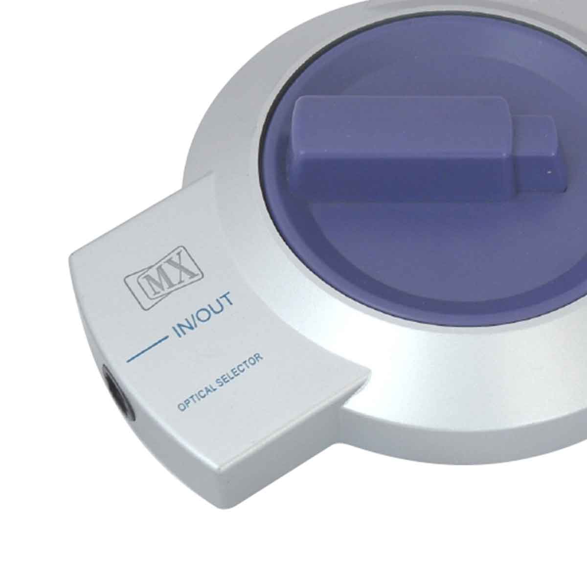 MX TOSLINK Plug to TOSLINK Plug Cord - 5 meters - Image 2