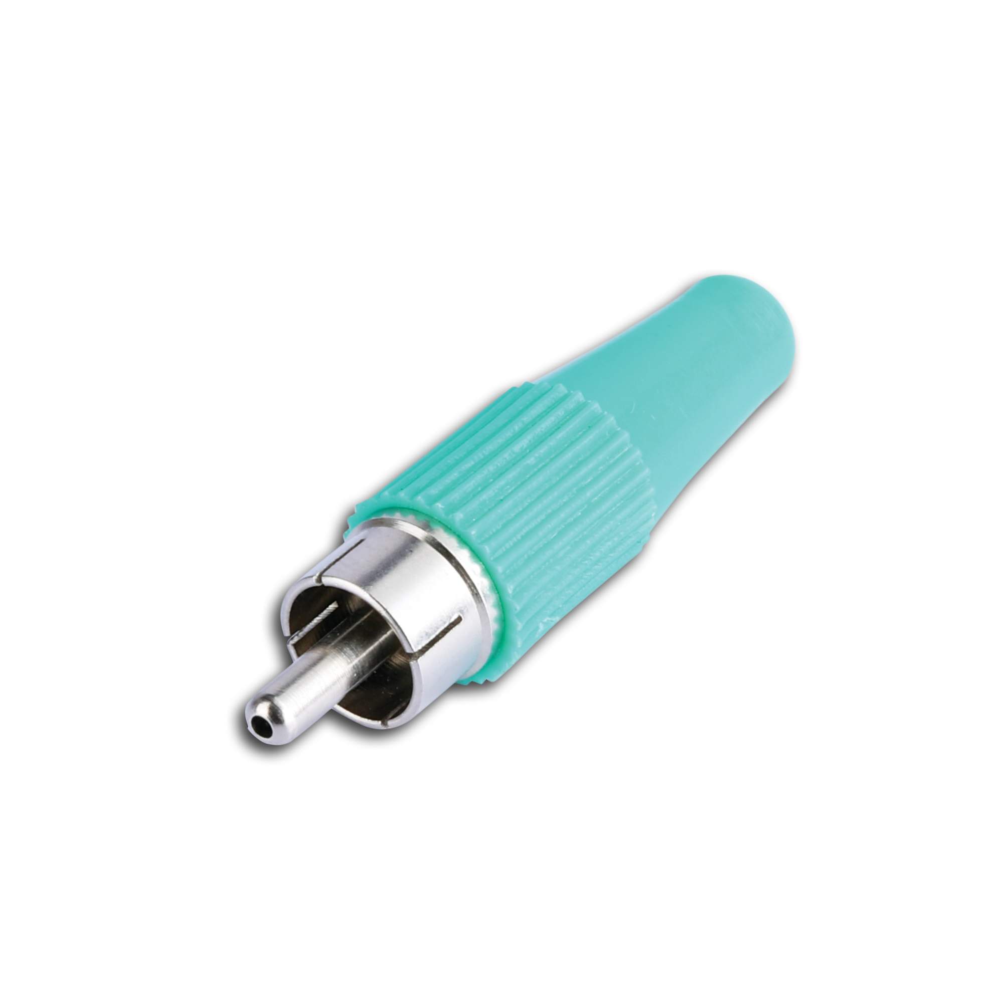 MX RCA male connector