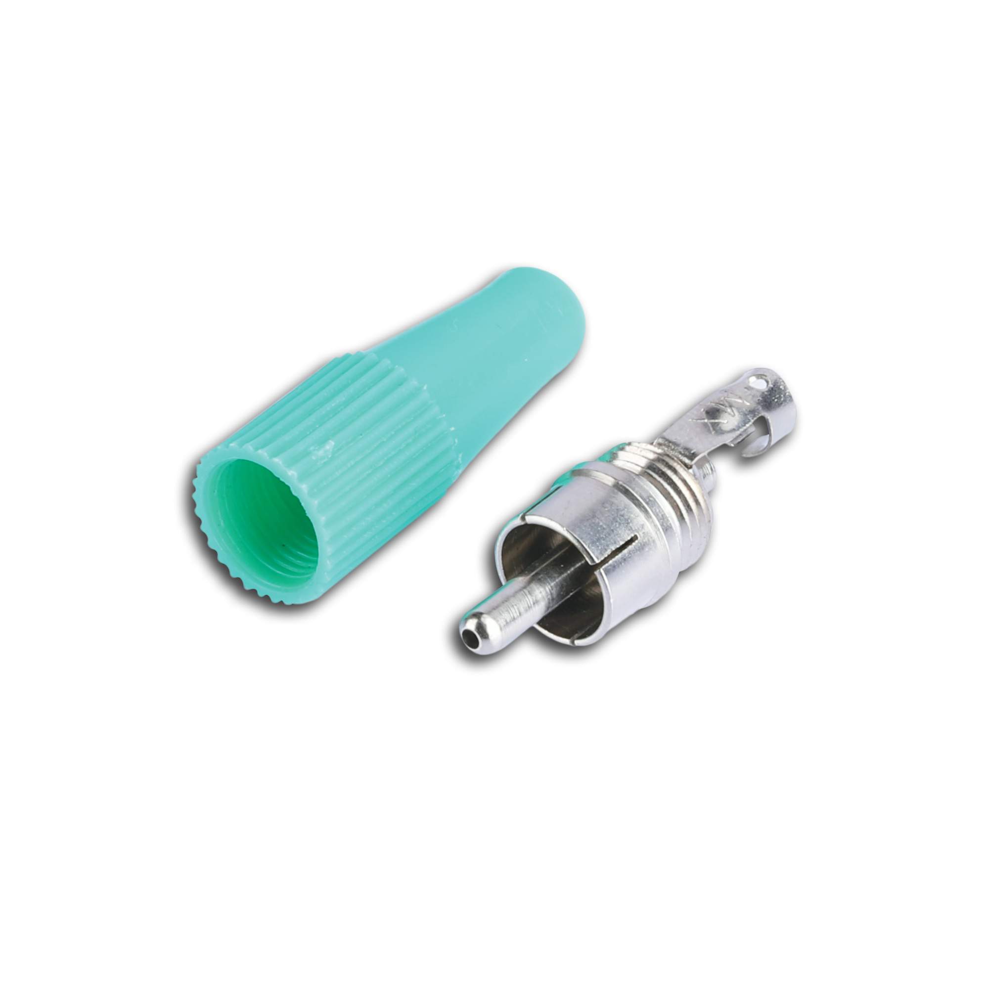 MX RCA male connector - Image 3