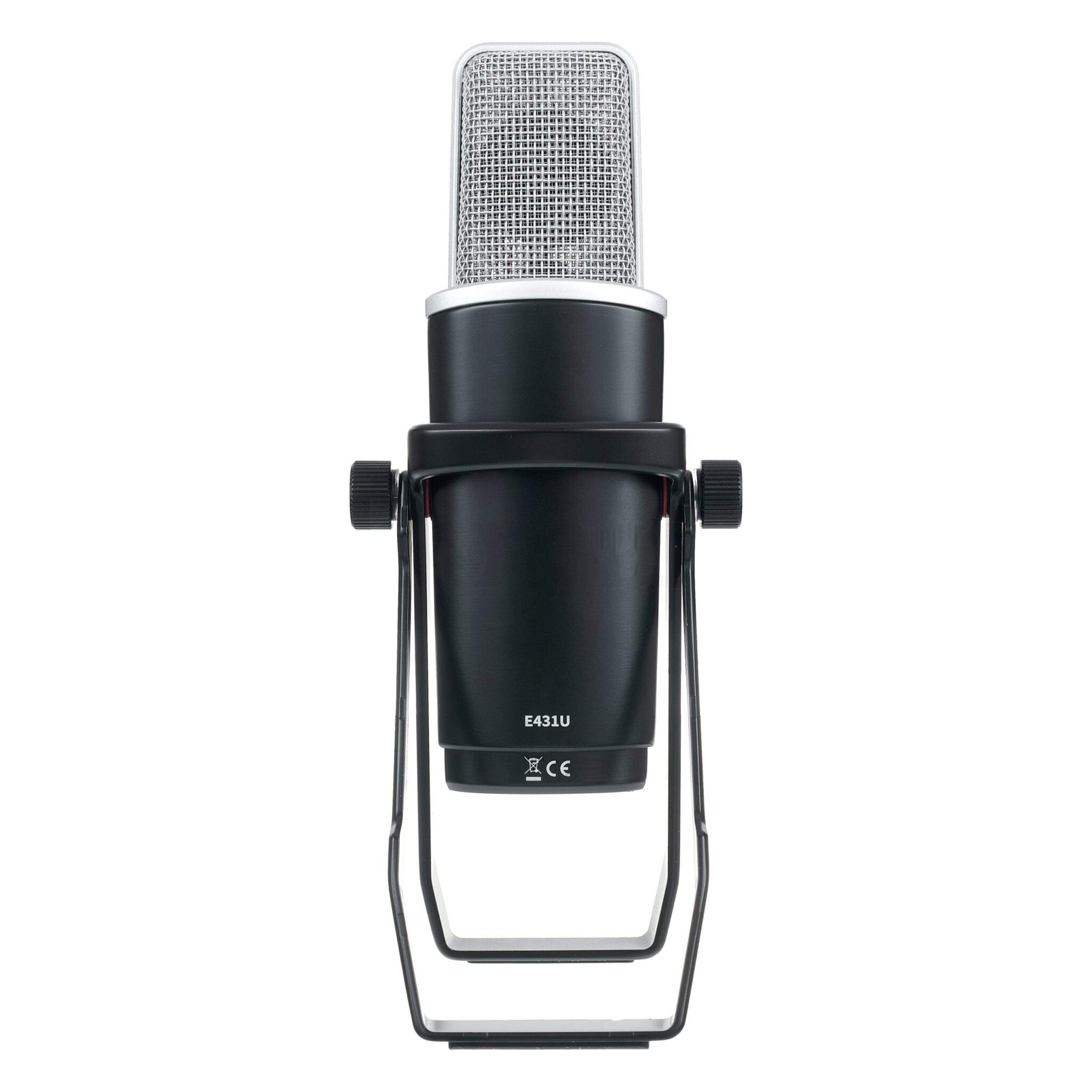 Superlux E431U Multi-Pattern Condenser USB Microphone - Image 3