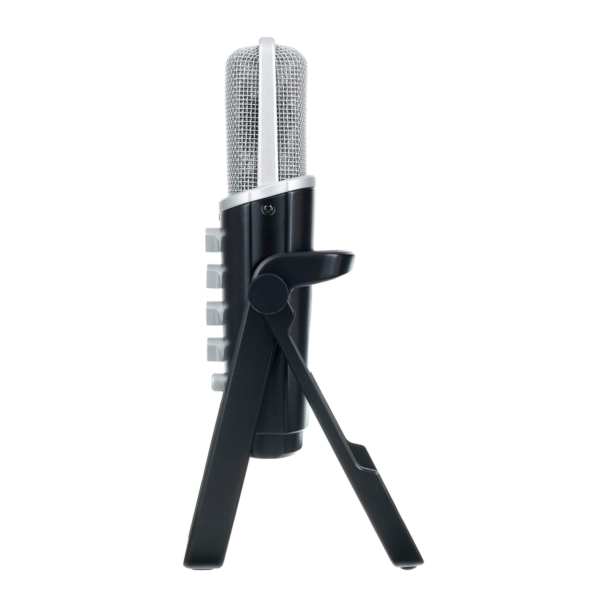 Superlux E431U Multi-Pattern Condenser USB Microphone - Image 4