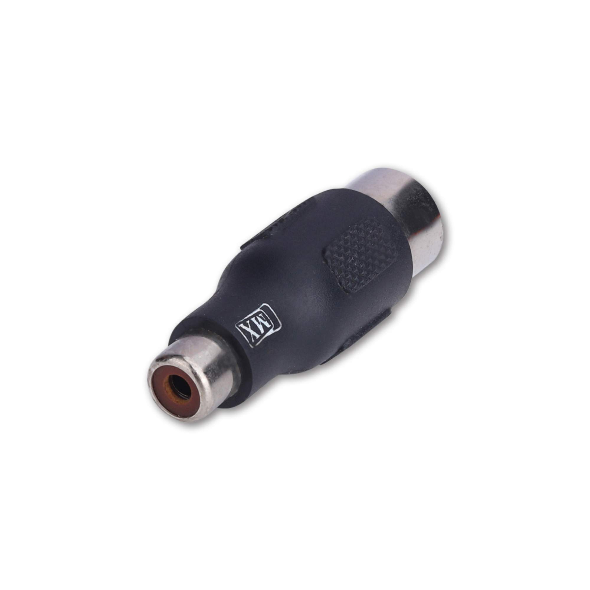 MX RCA FEMALE TO 5 PIN DIN MALE PLUG
