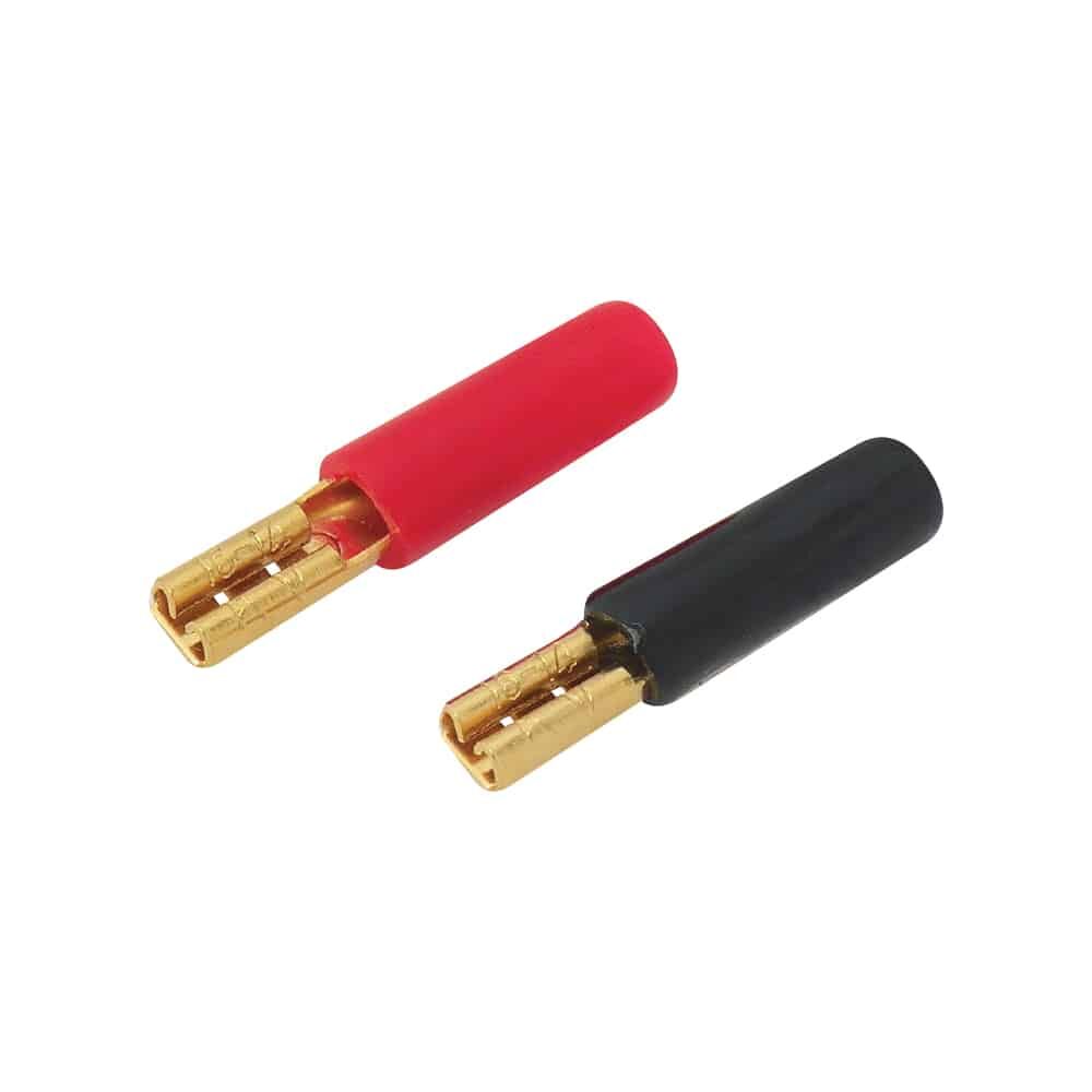 MX LUGS (GOLD PLATED) (SMALL)