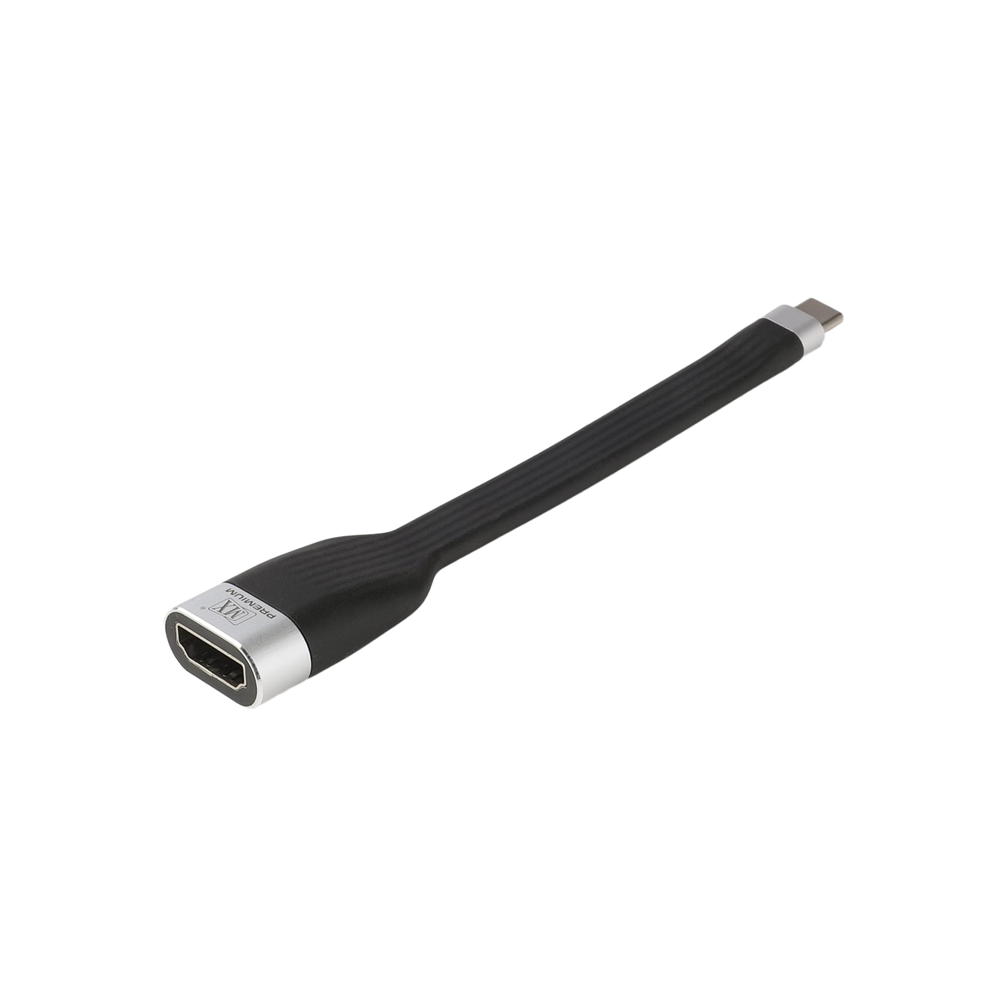MX Premium Type-C to HDMI 4K/60Hz Adapter with FPC Cable (MXP-5120-UH-FPC)