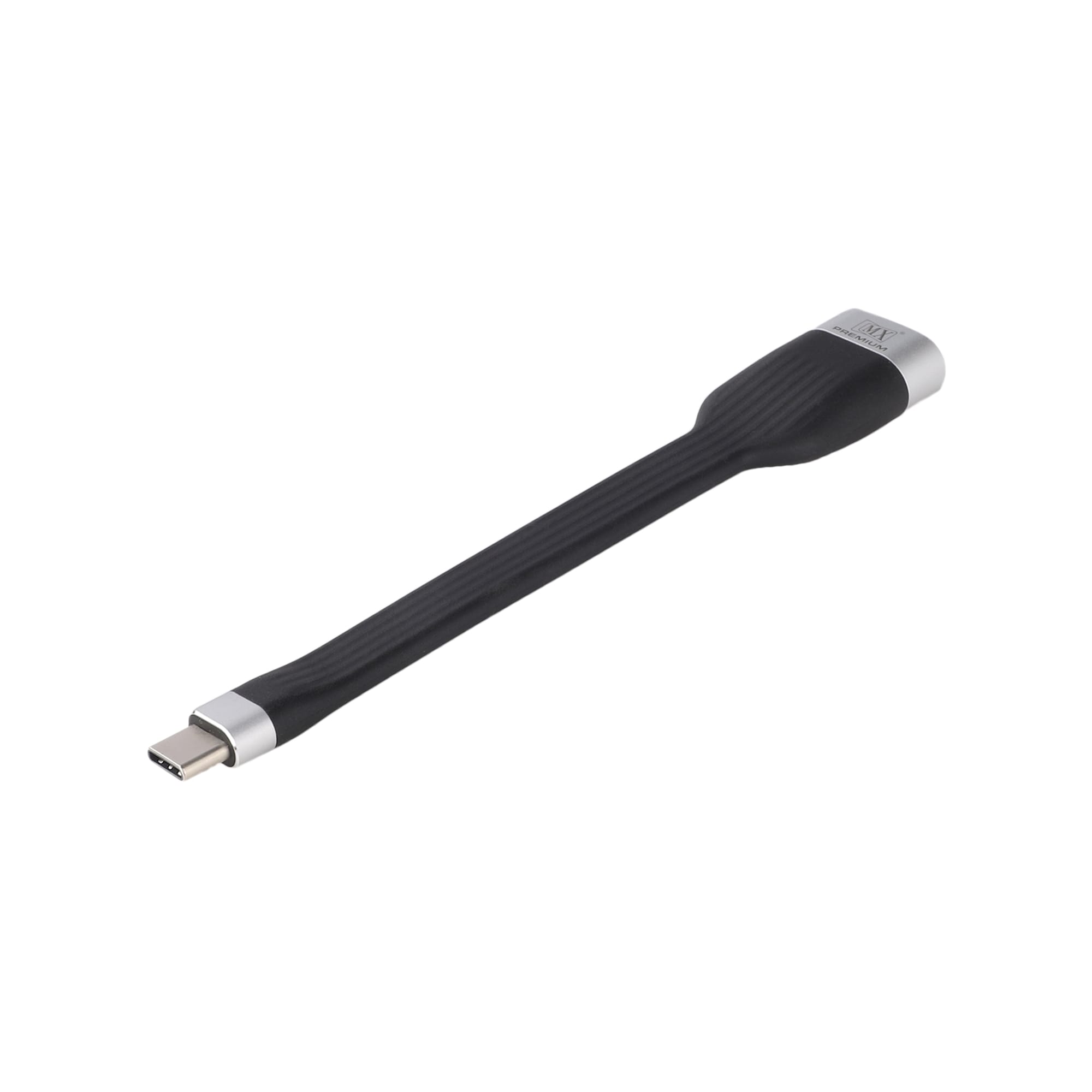 MX Premium Type-C to HDMI 4K/60Hz Adapter with FPC Cable (MXP-5120-UH-FPC) - Image 2